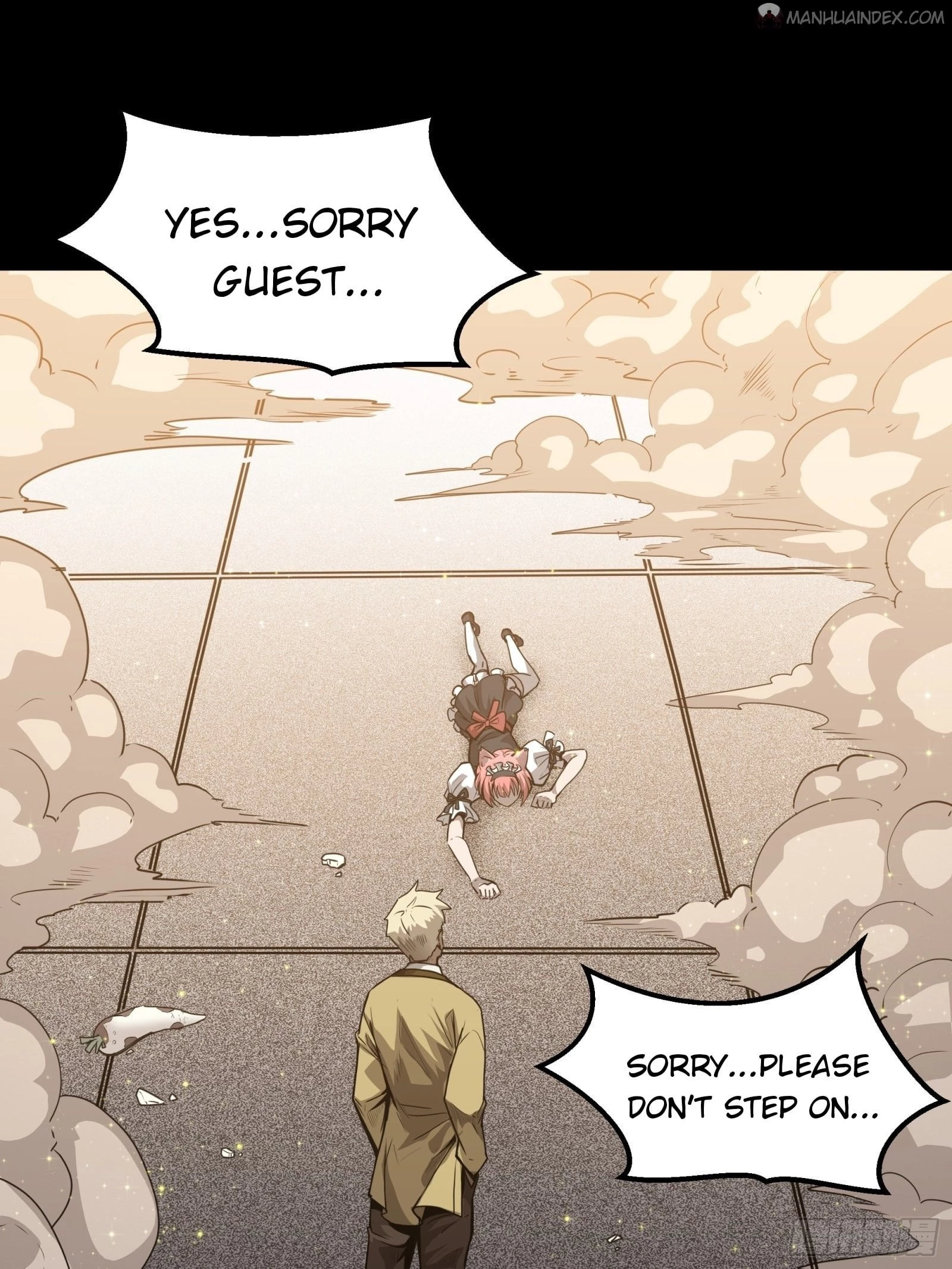 Legend of Star General Chapter 66 - 46