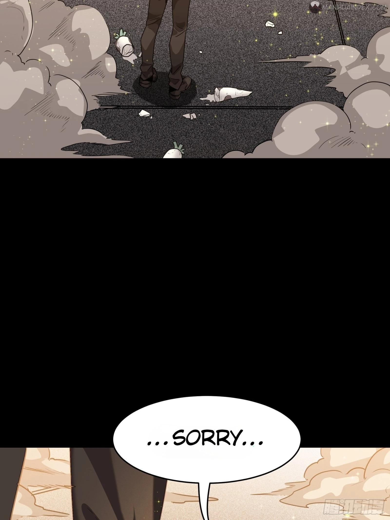 Legend of Star General Chapter 66 - 47