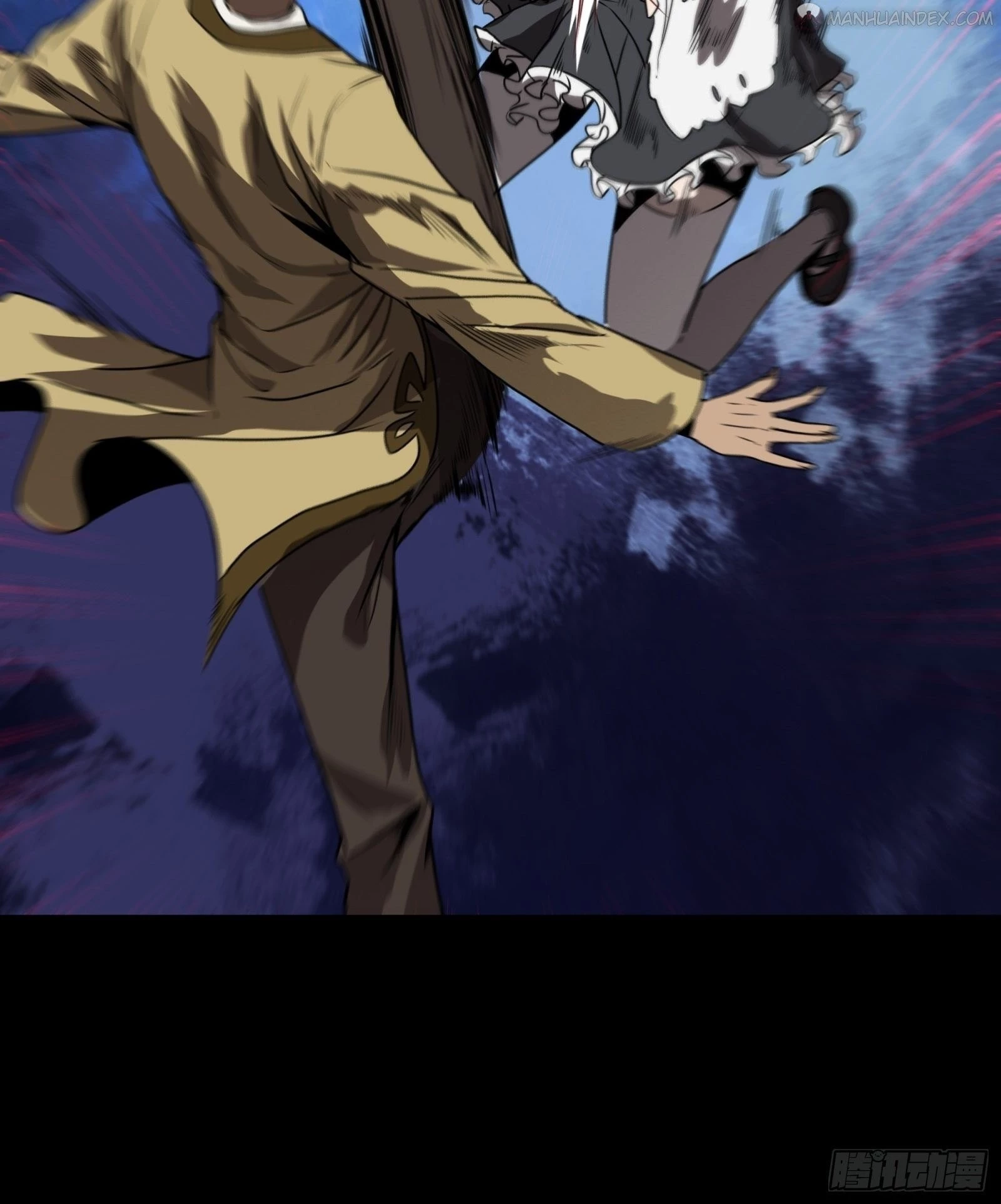Legend of Star General Chapter 66 - 51