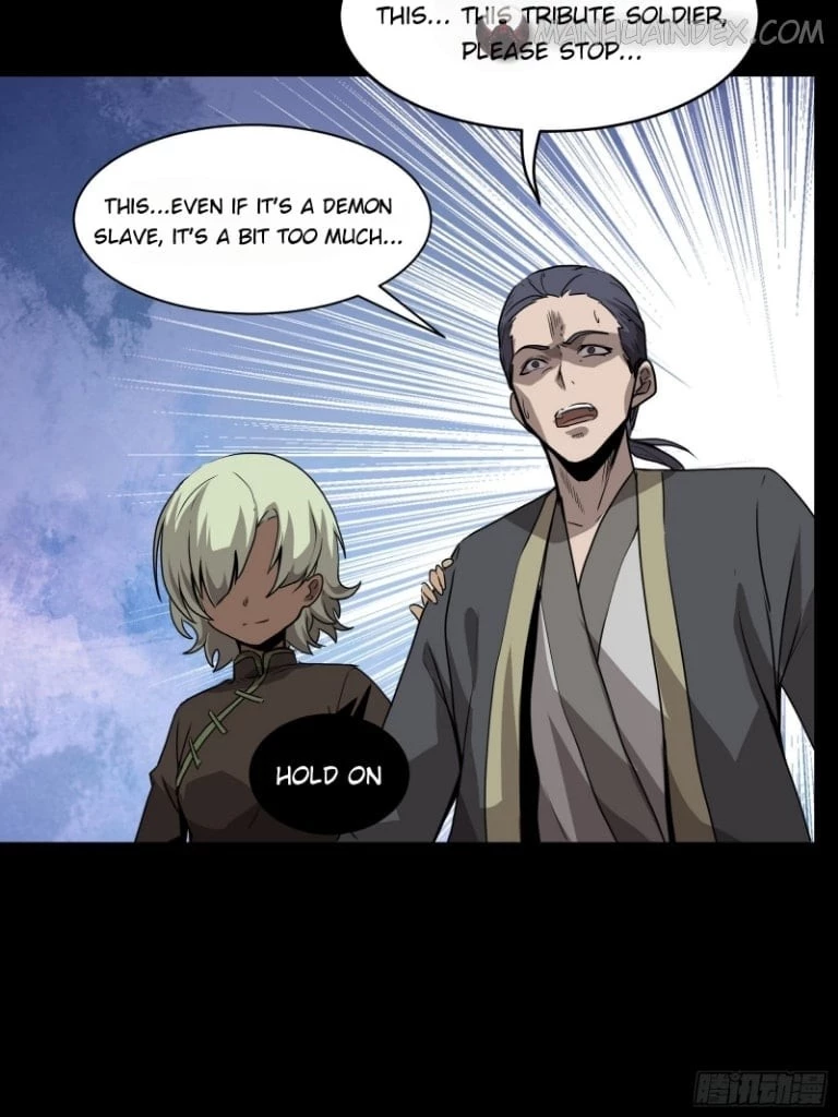 Legend of Star General Chapter 66 - 54
