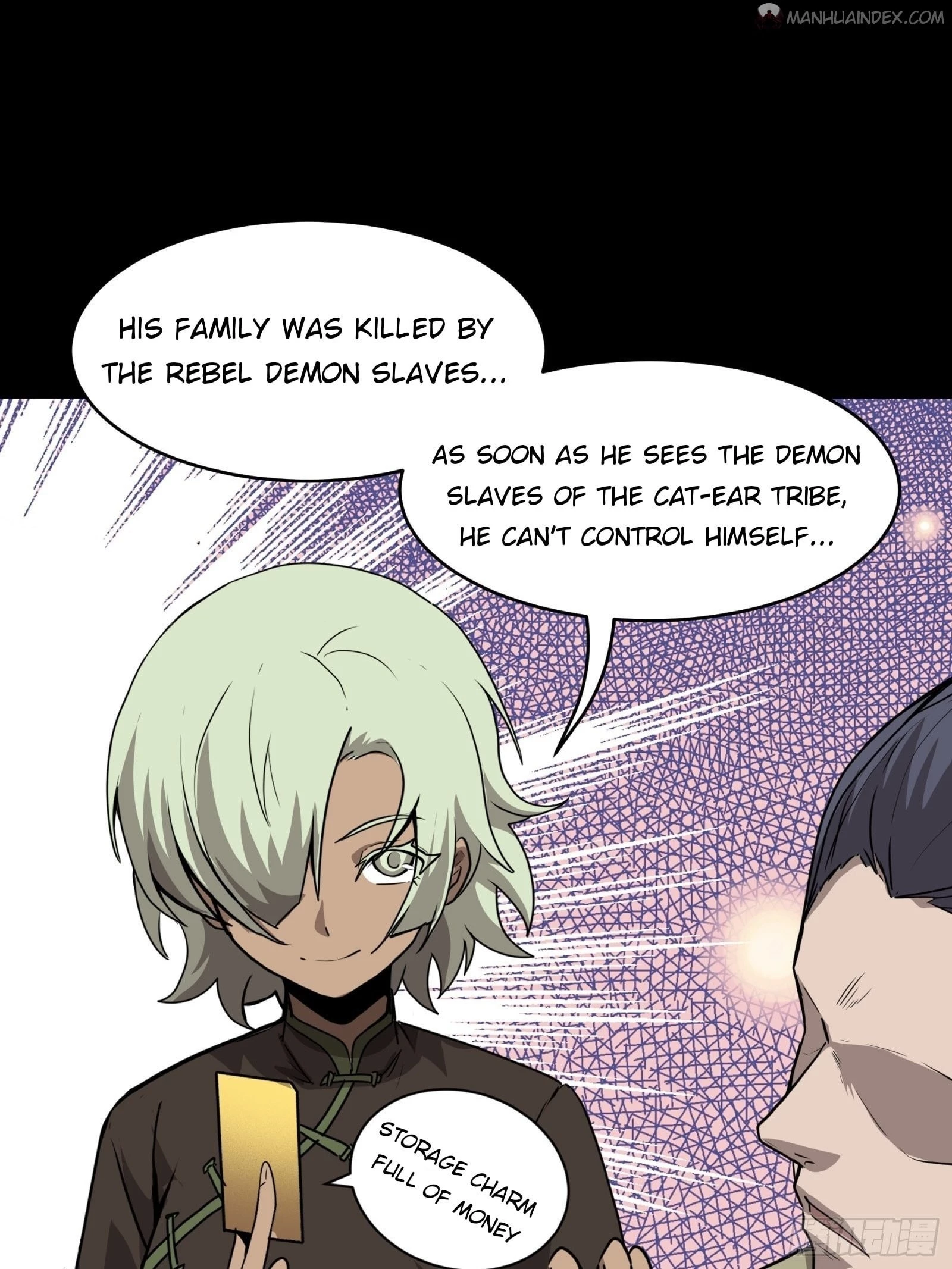 Legend of Star General Chapter 66 - 55