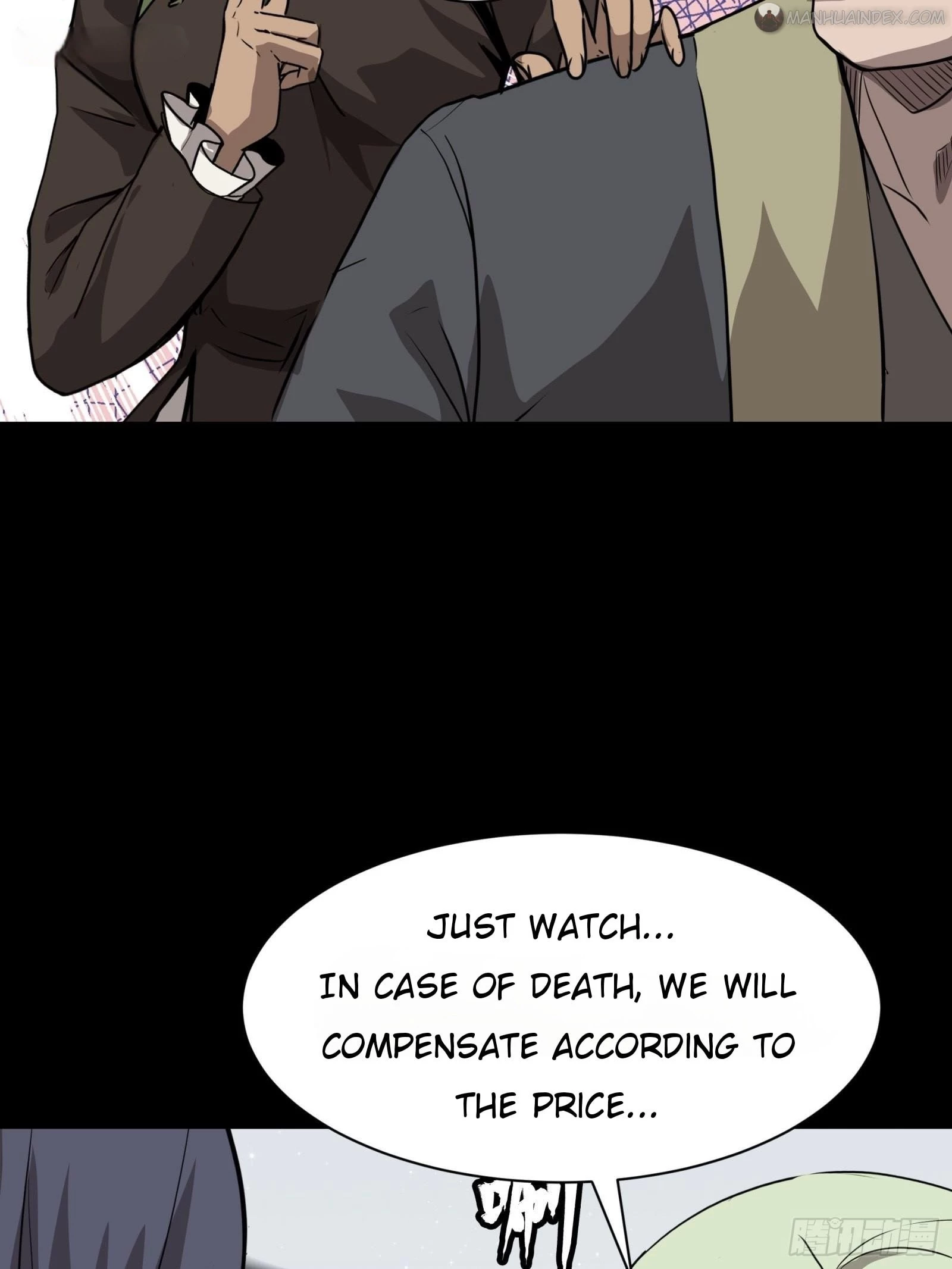 Legend of Star General Chapter 66 - 56