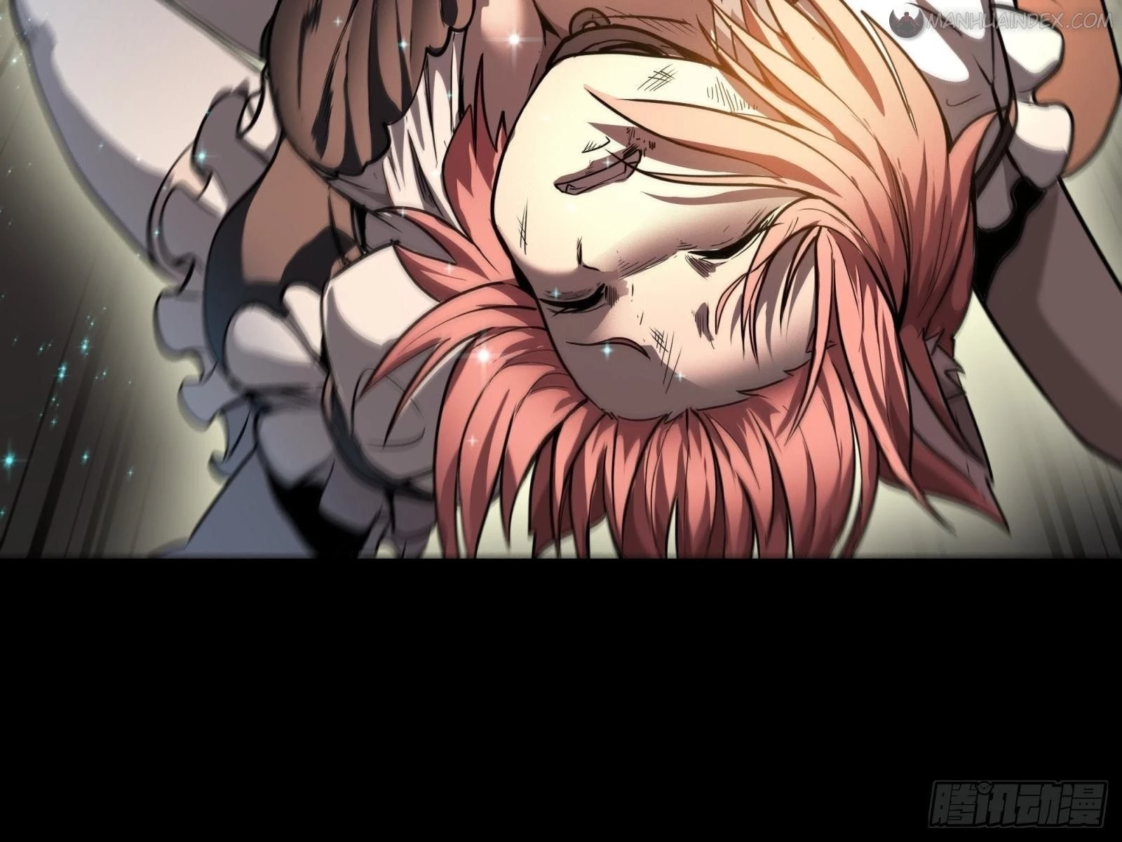 Legend of Star General Chapter 66 - 61