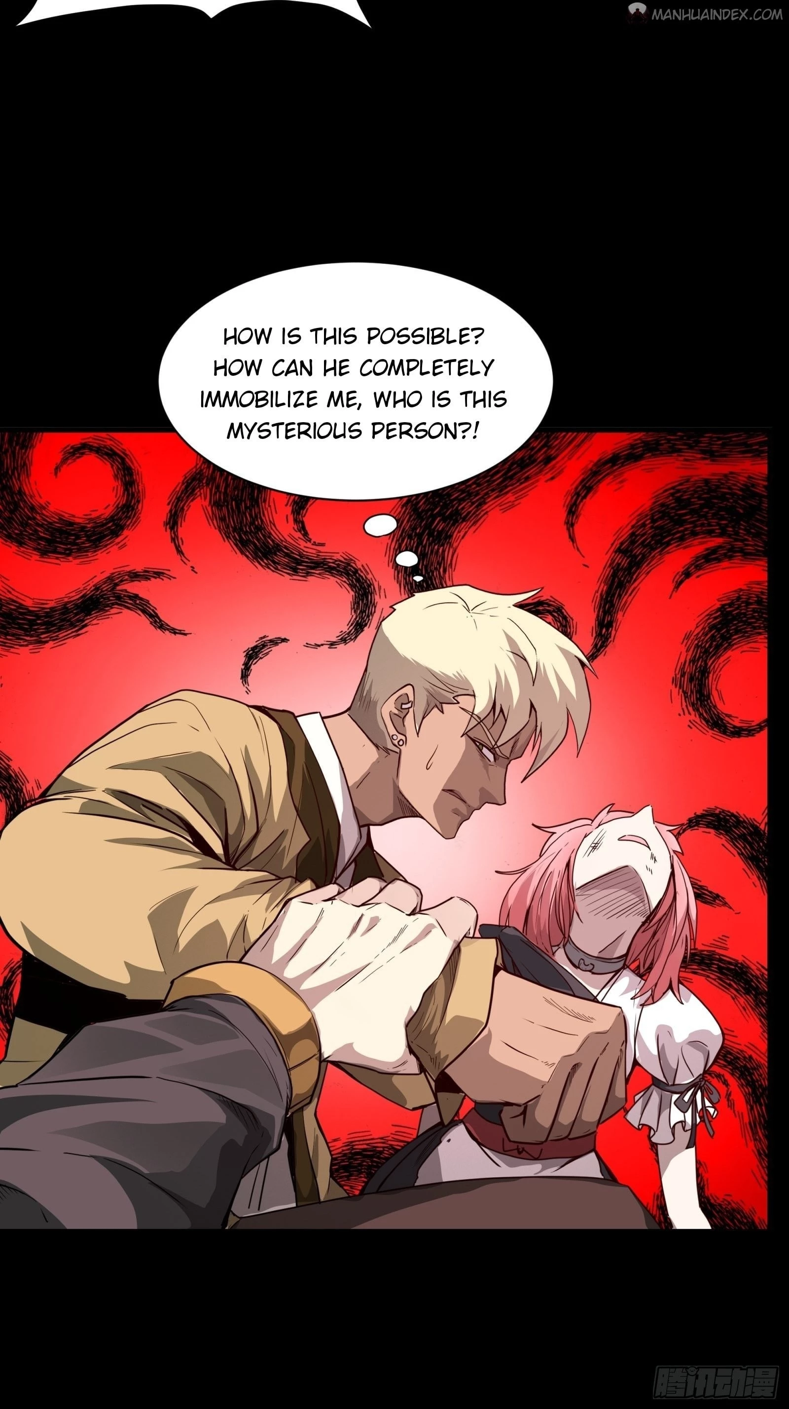 Legend of Star General Chapter 66 - 63