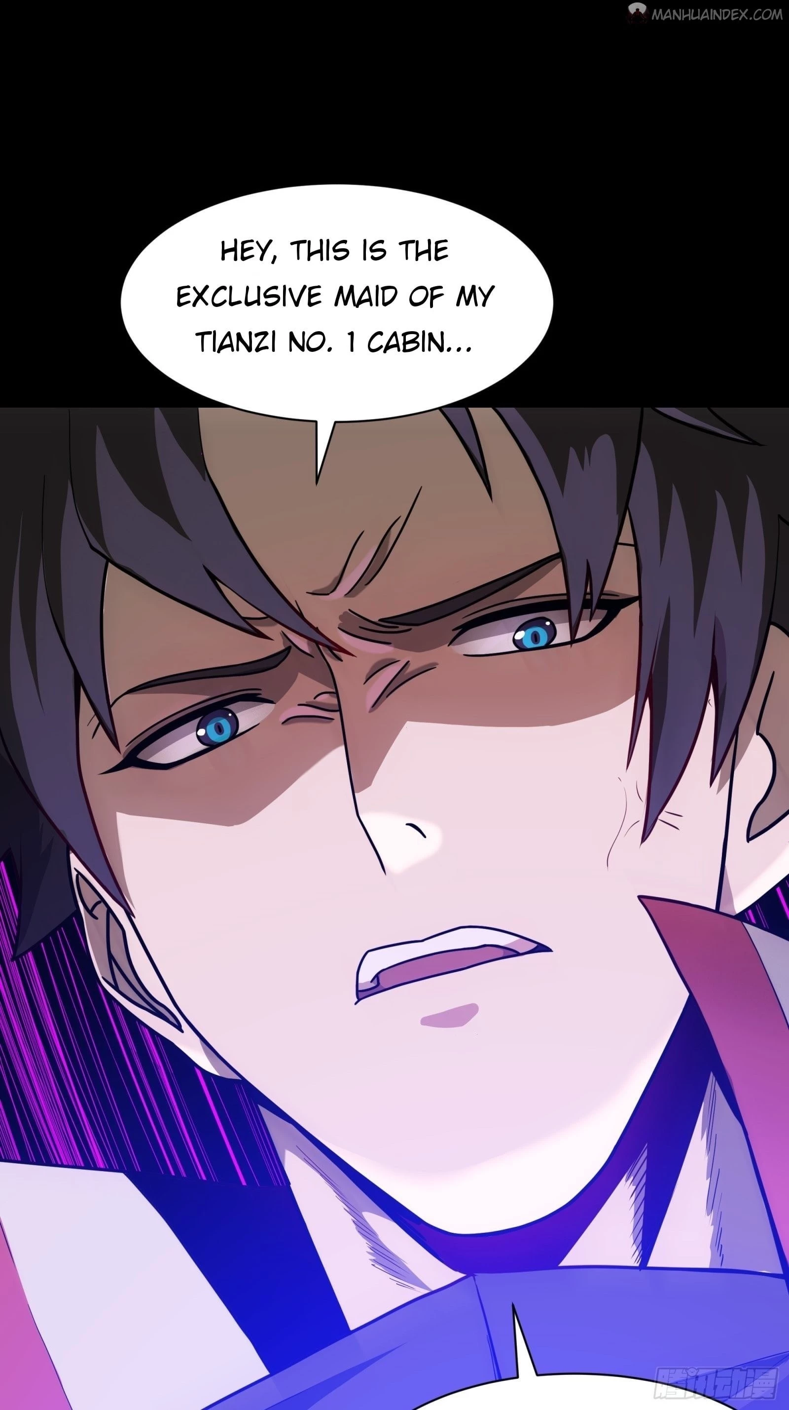 Legend of Star General Chapter 66 - 64