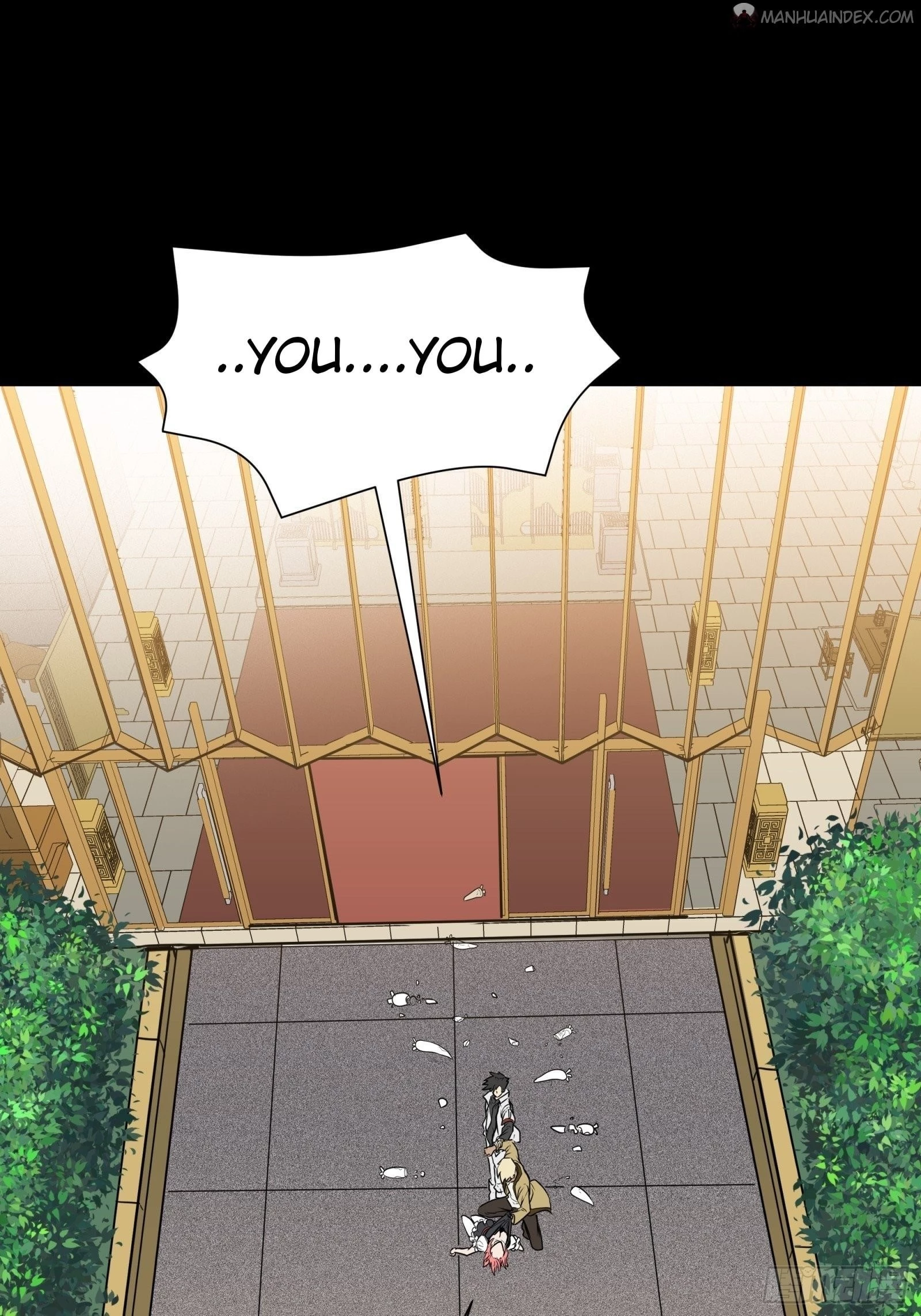 Legend of Star General Chapter 67 - 2