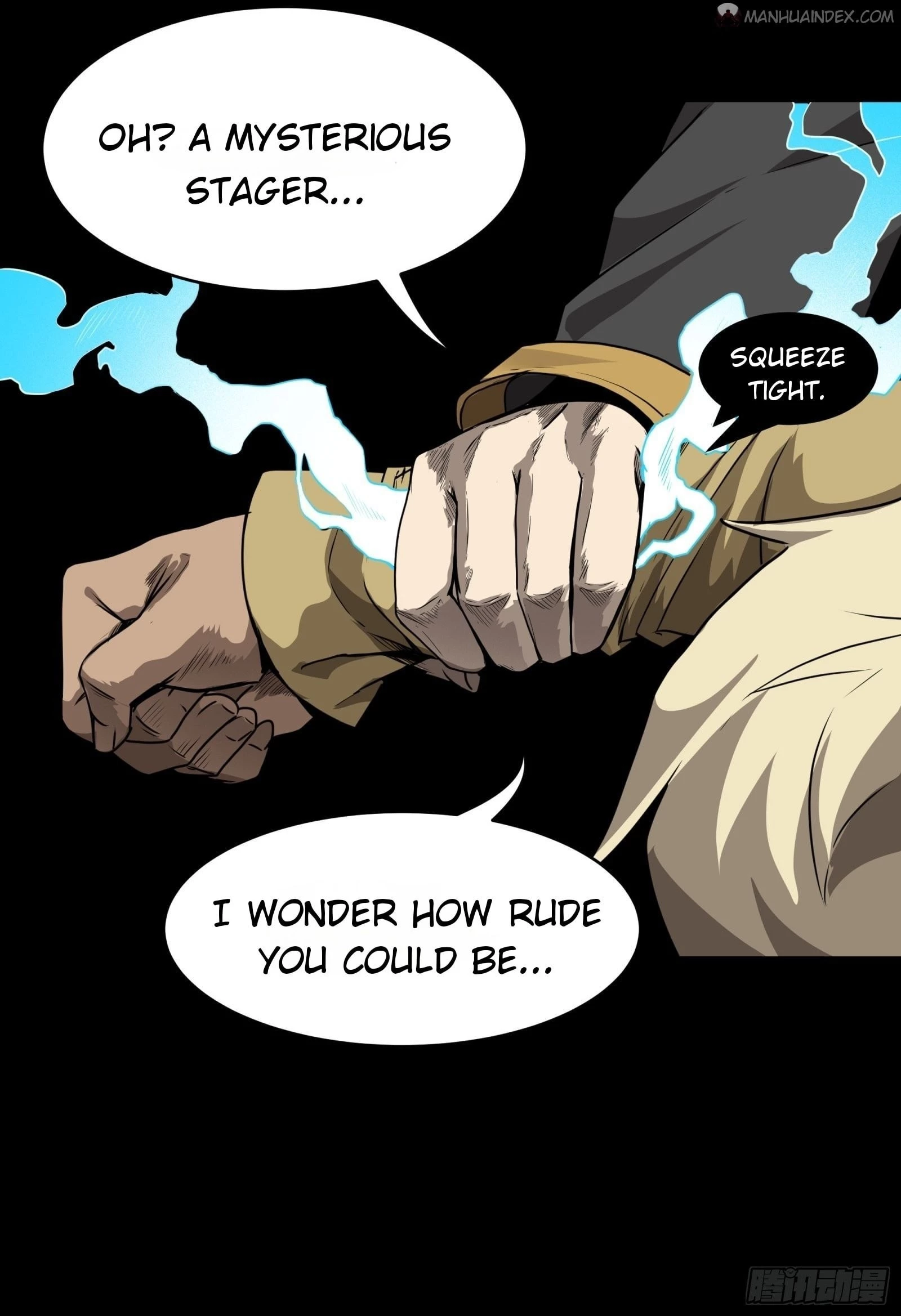 Legend of Star General Chapter 67 - 5