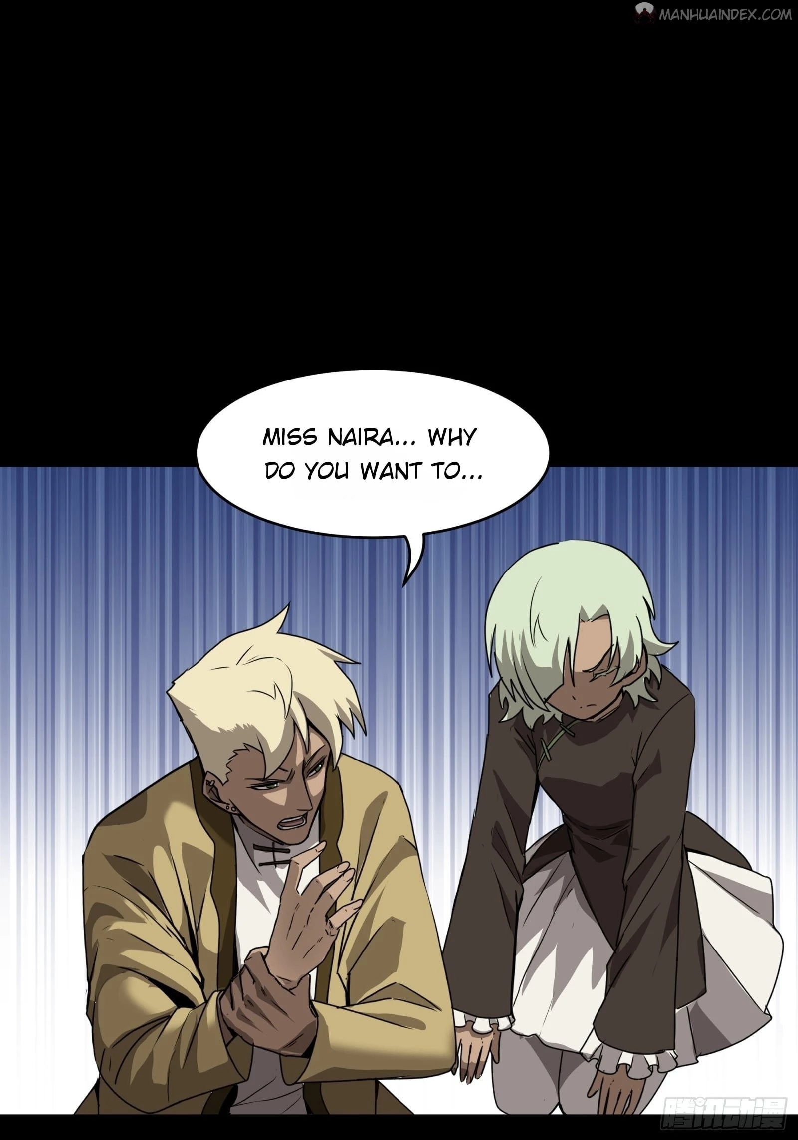 Legend of Star General Chapter 67 - 11