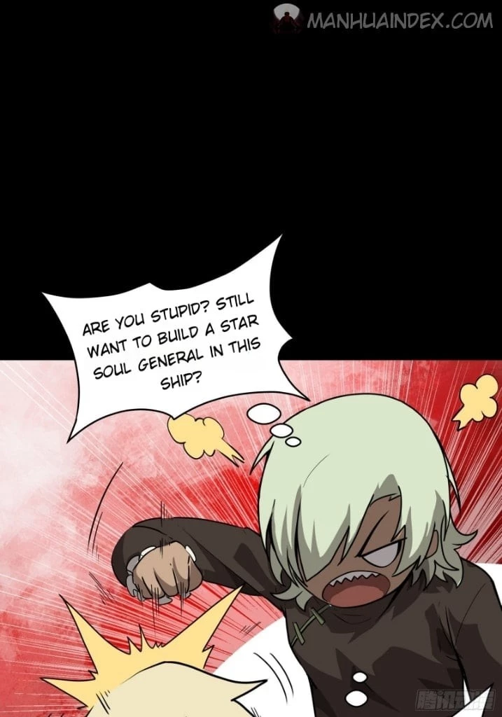 Legend of Star General Chapter 67 - 12