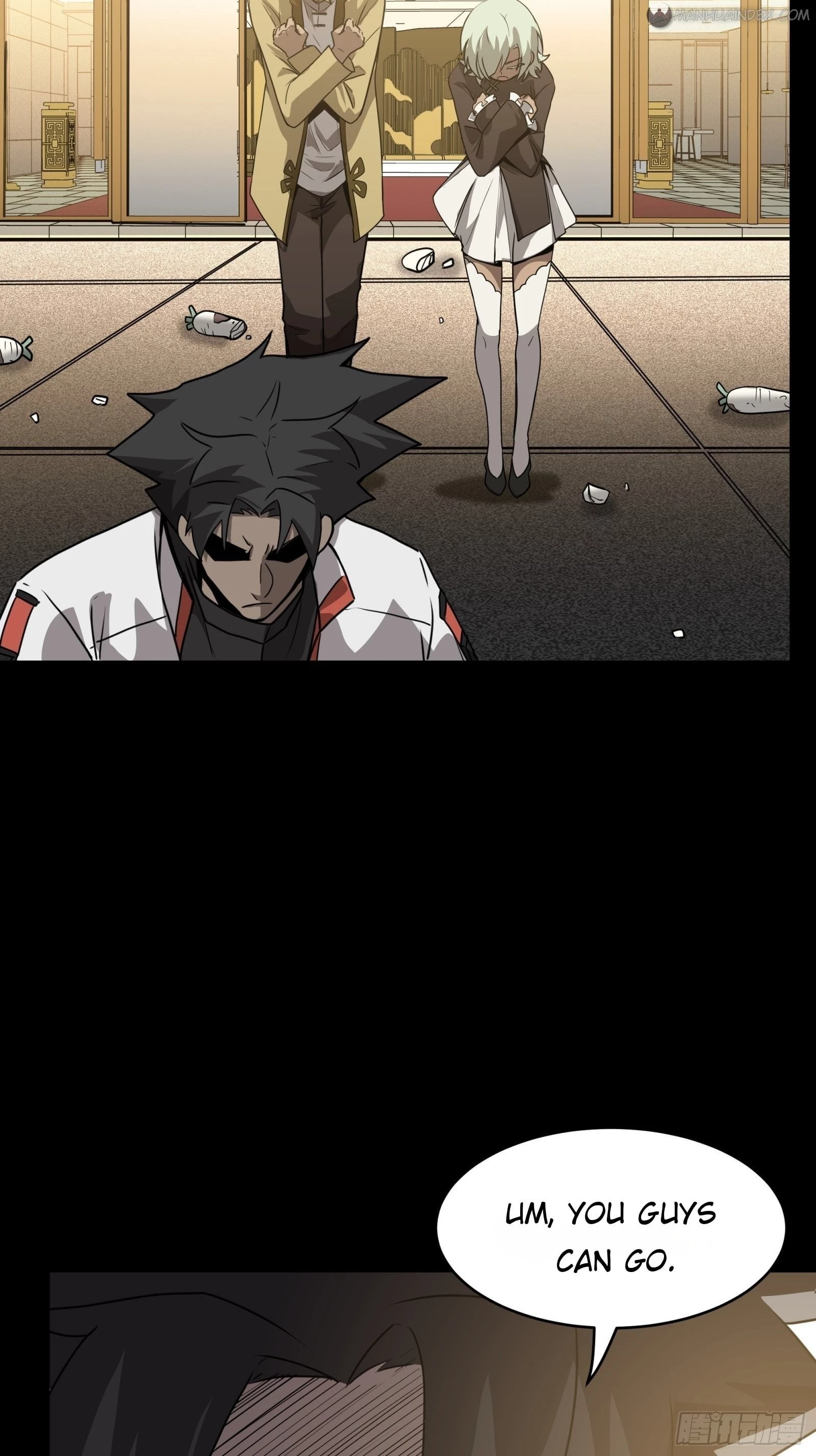 Legend of Star General Chapter 67 - 19