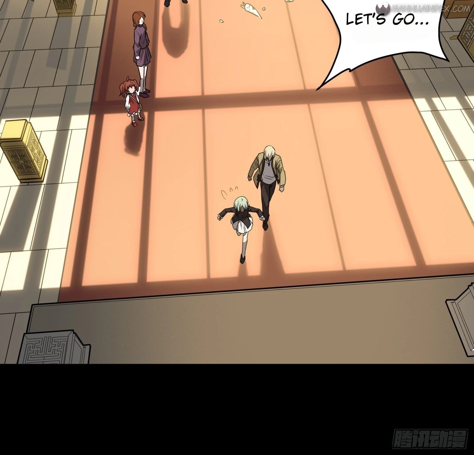 Legend of Star General Chapter 67 - 21