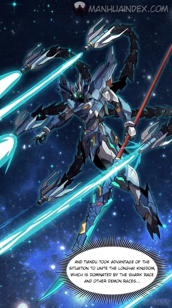 Legend of Star General Chapter 67 - 24