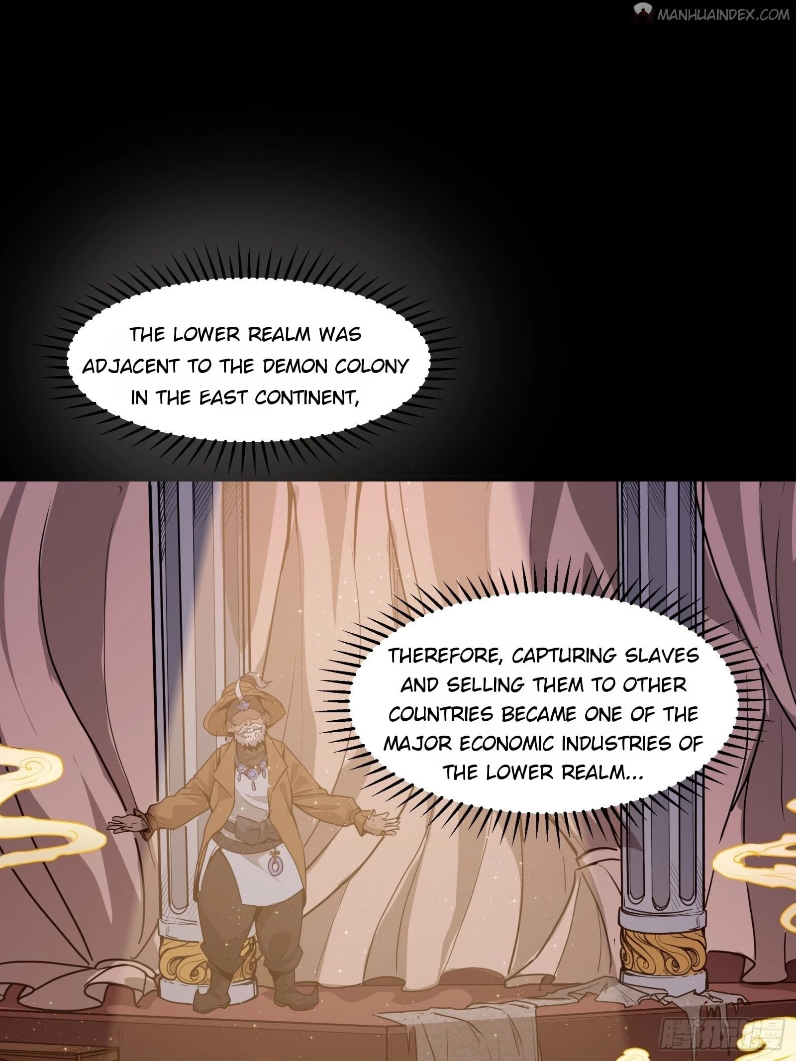 Legend of Star General Chapter 67 - 28