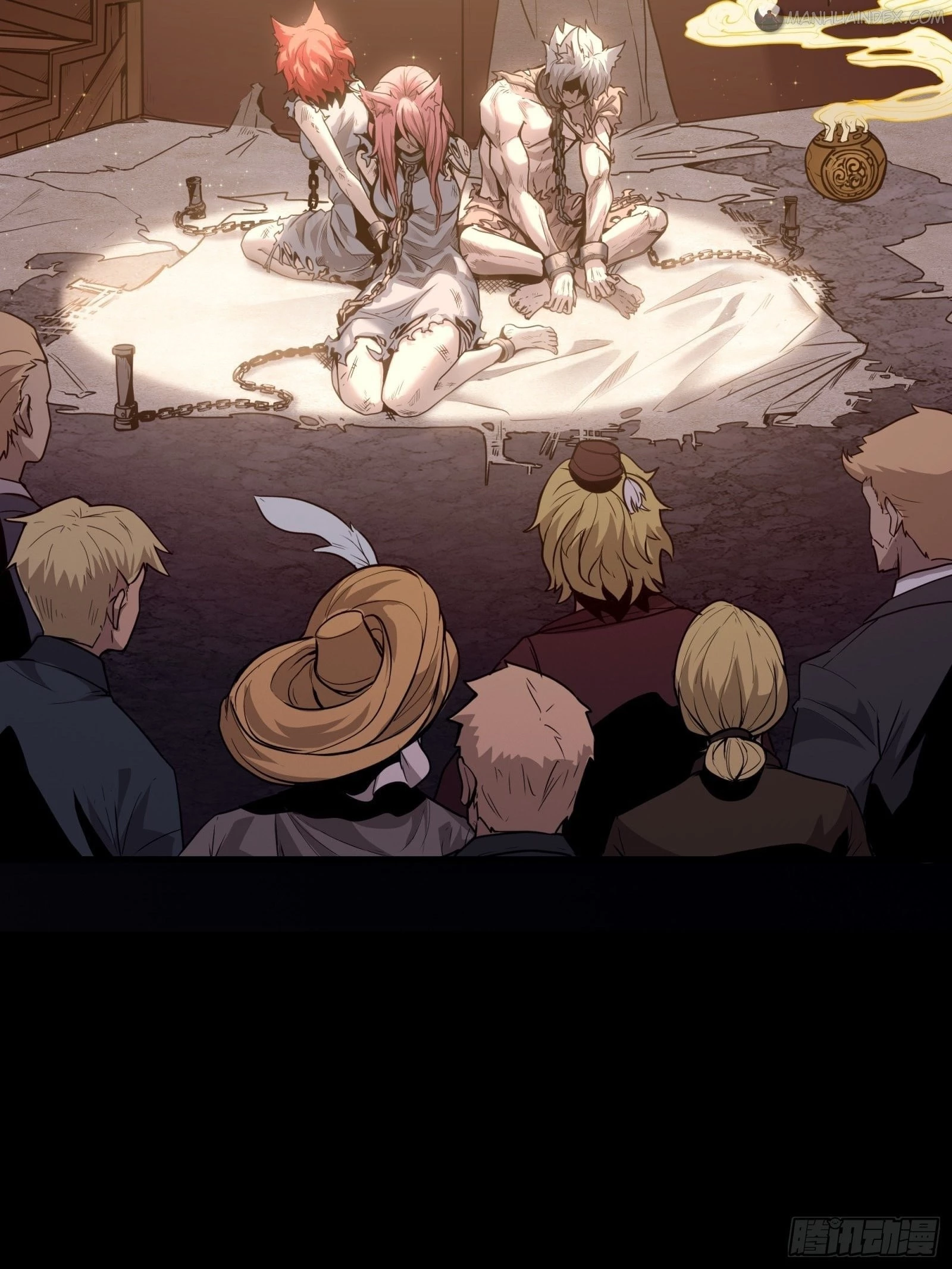 Legend of Star General Chapter 67 - 29