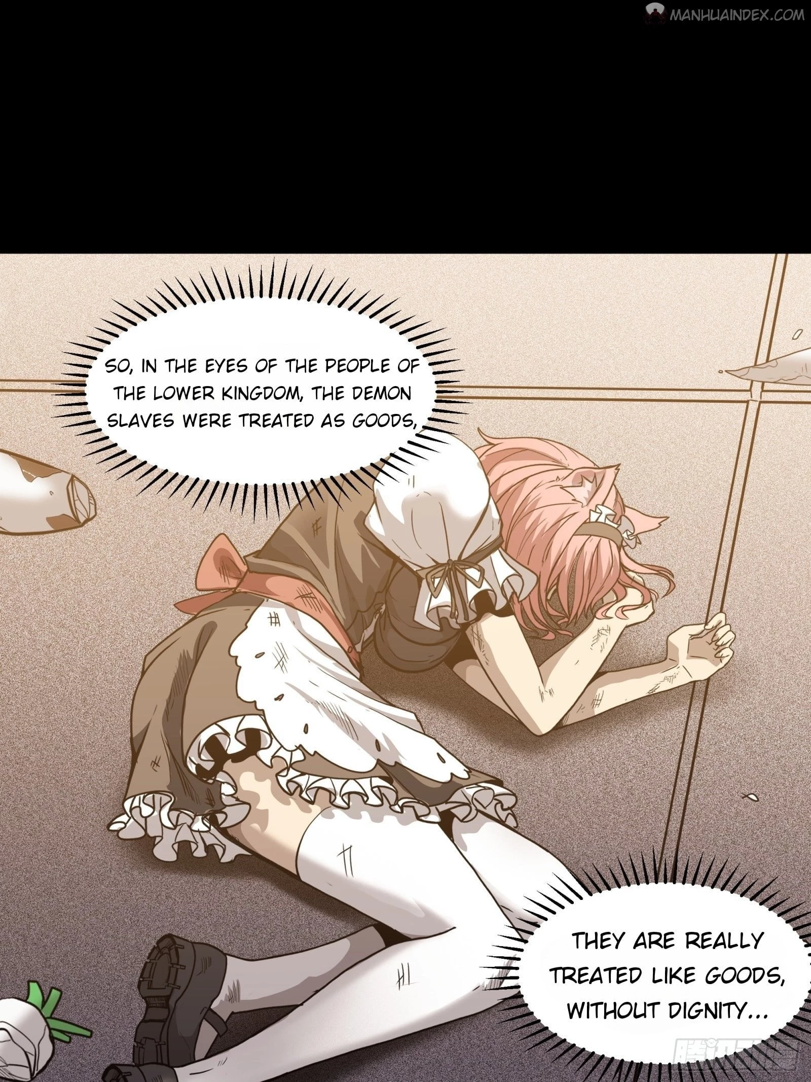 Legend of Star General Chapter 67 - 30