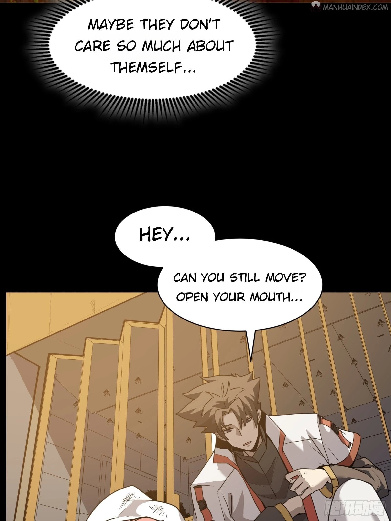 Legend of Star General Chapter 67 - 33