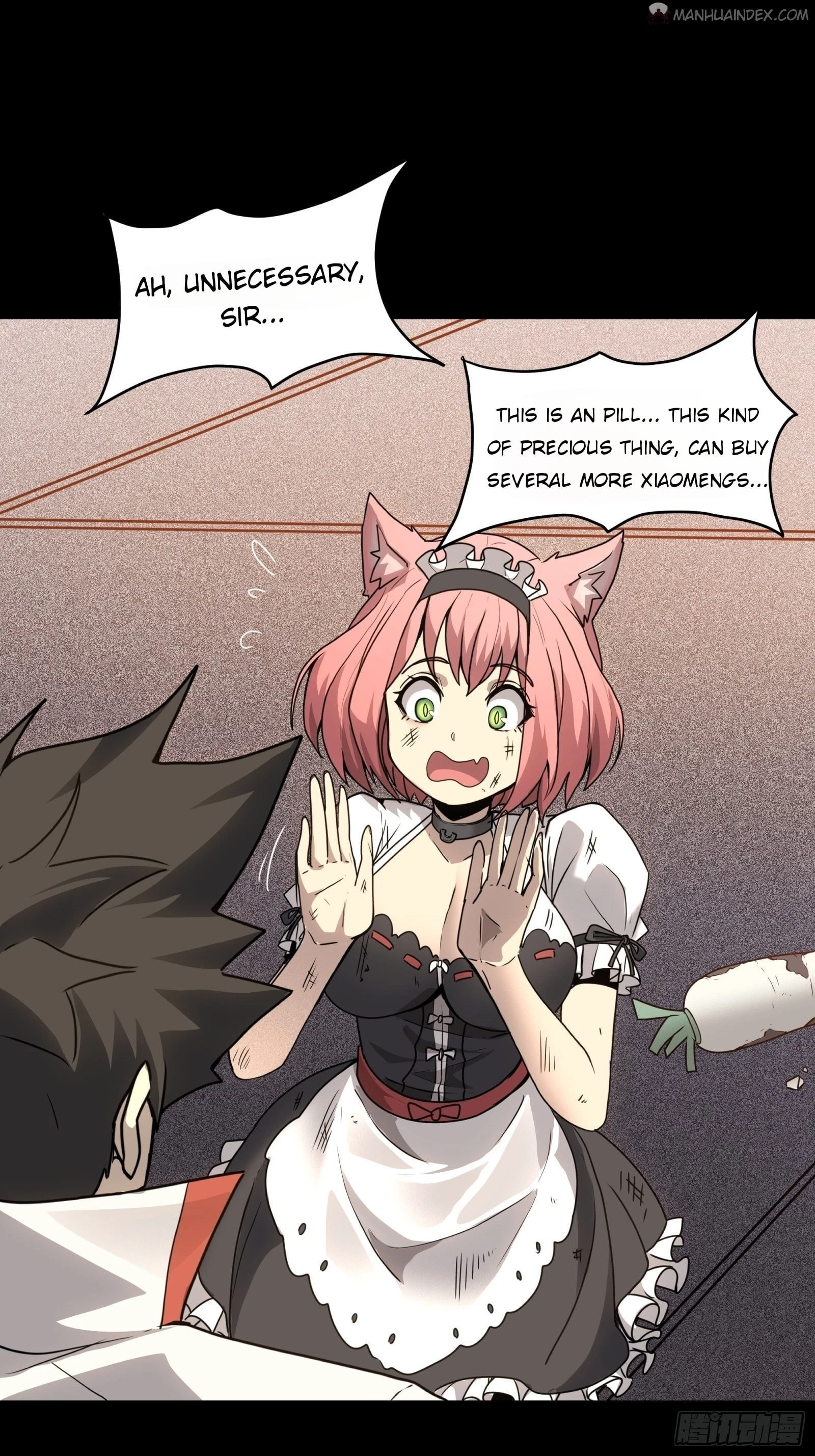 Legend of Star General Chapter 67 - 36