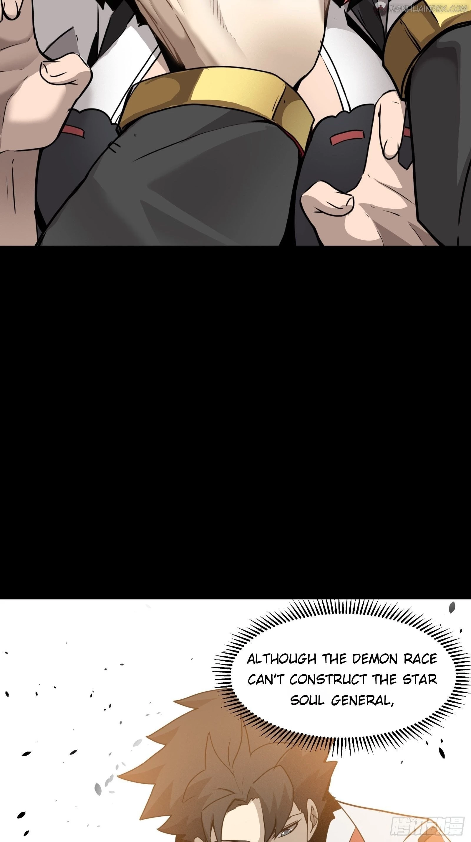 Legend of Star General Chapter 67 - 40