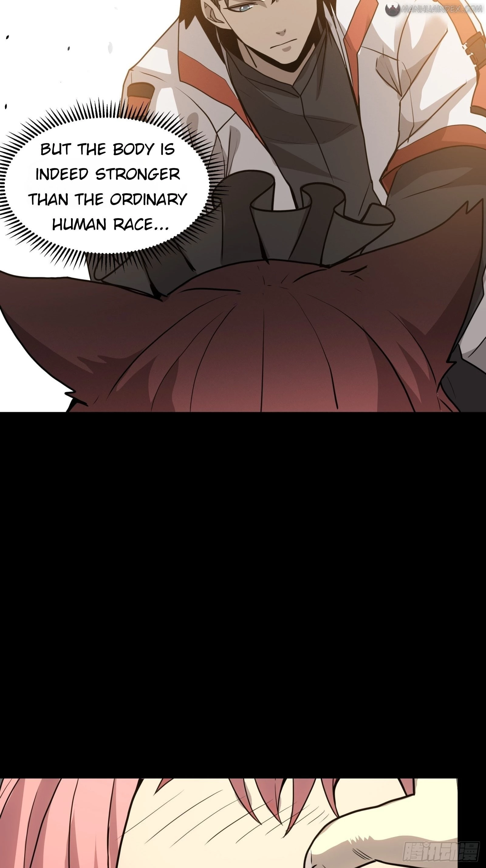 Legend of Star General Chapter 67 - 41
