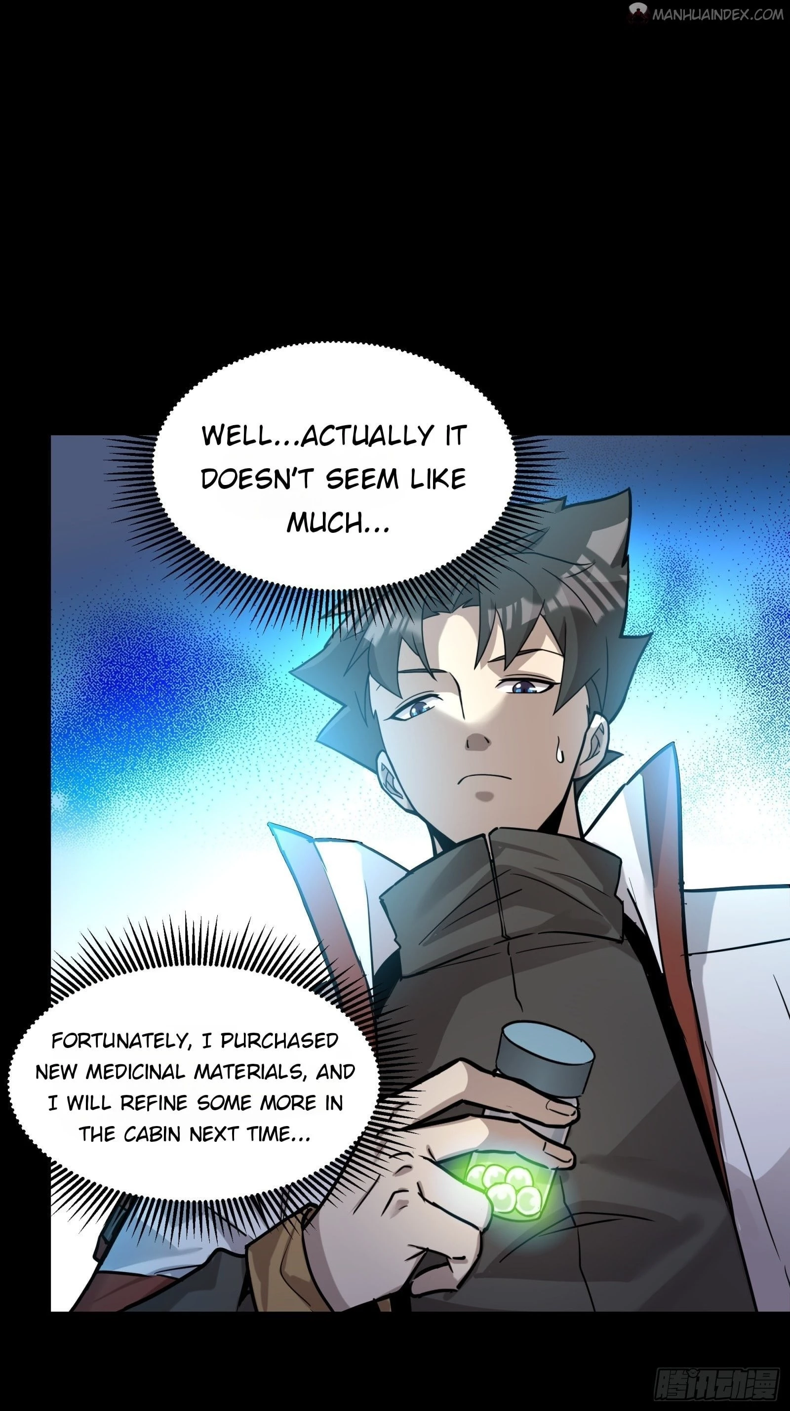 Legend of Star General Chapter 67 - 45