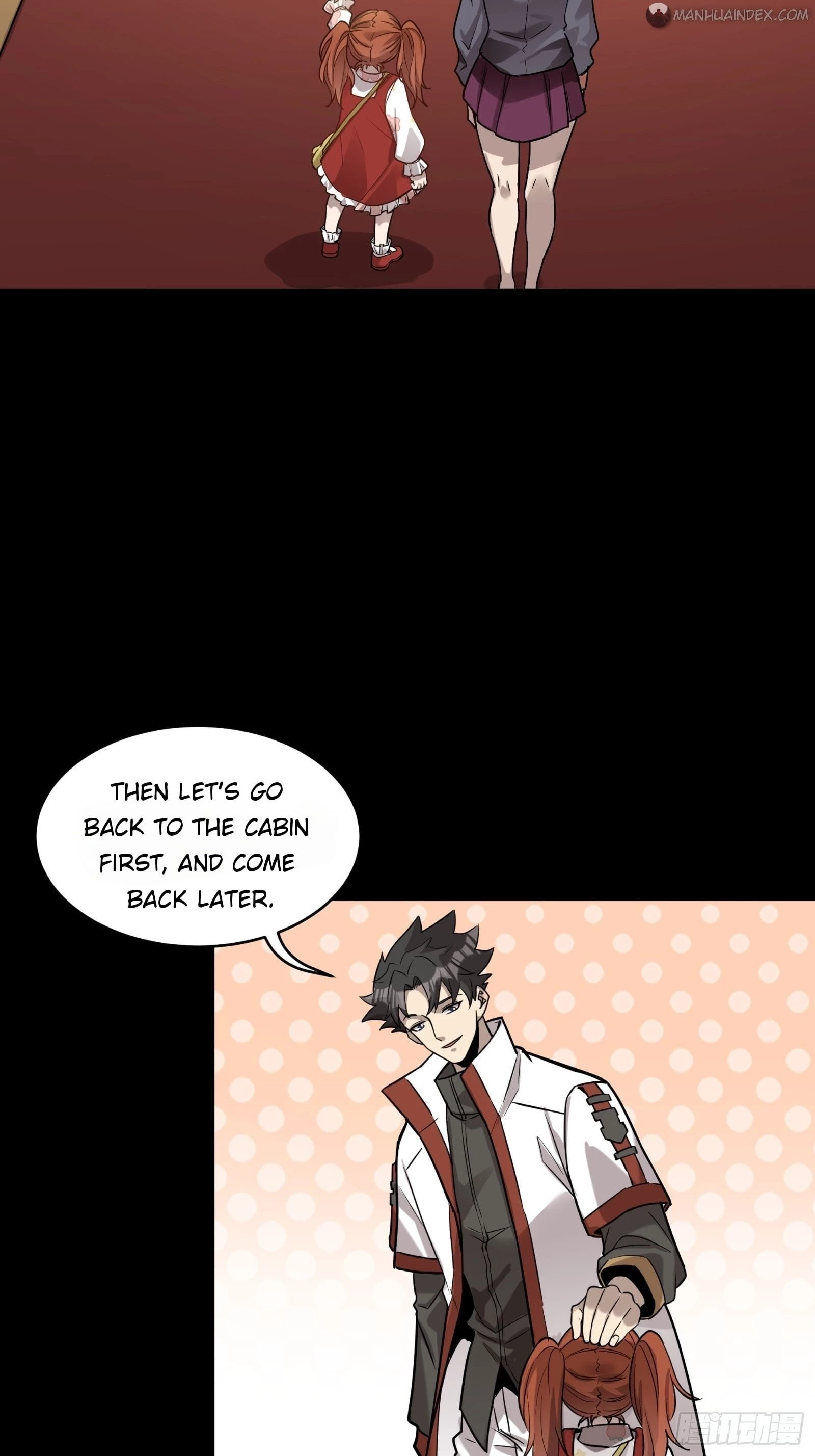 Legend of Star General Chapter 67 - 47