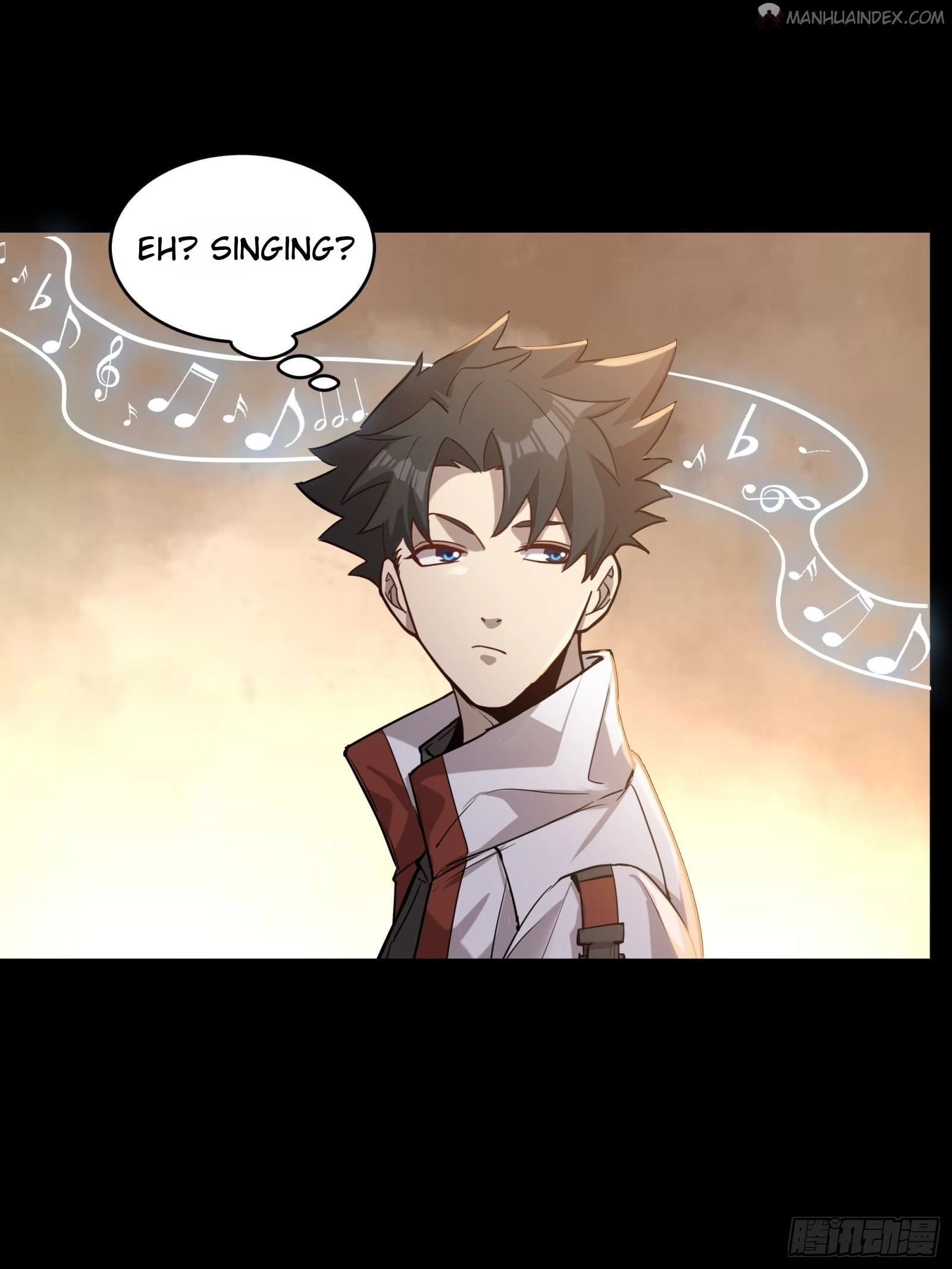 Legend of Star General Chapter 67 - 54