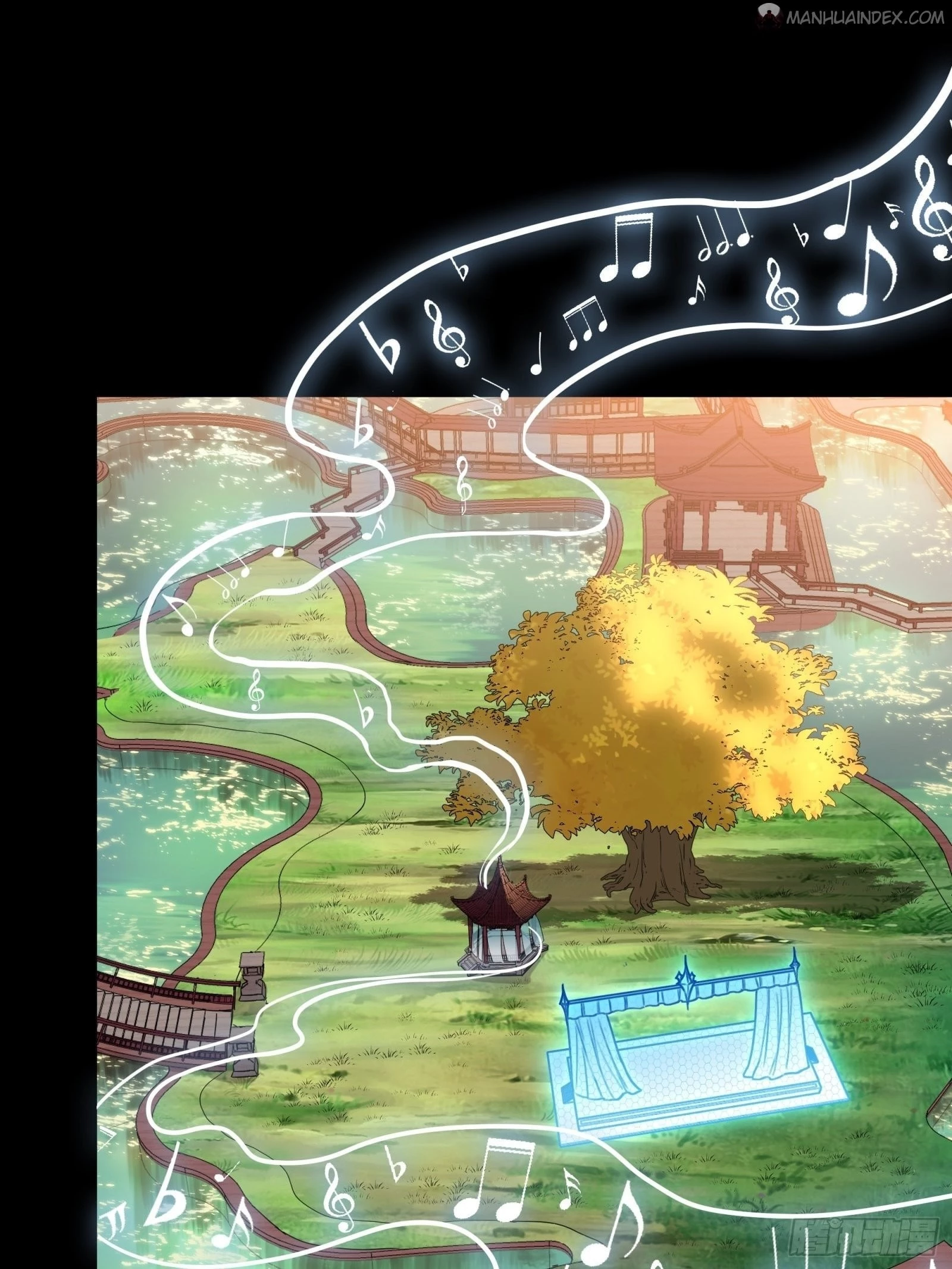 Legend of Star General Chapter 67 - 55
