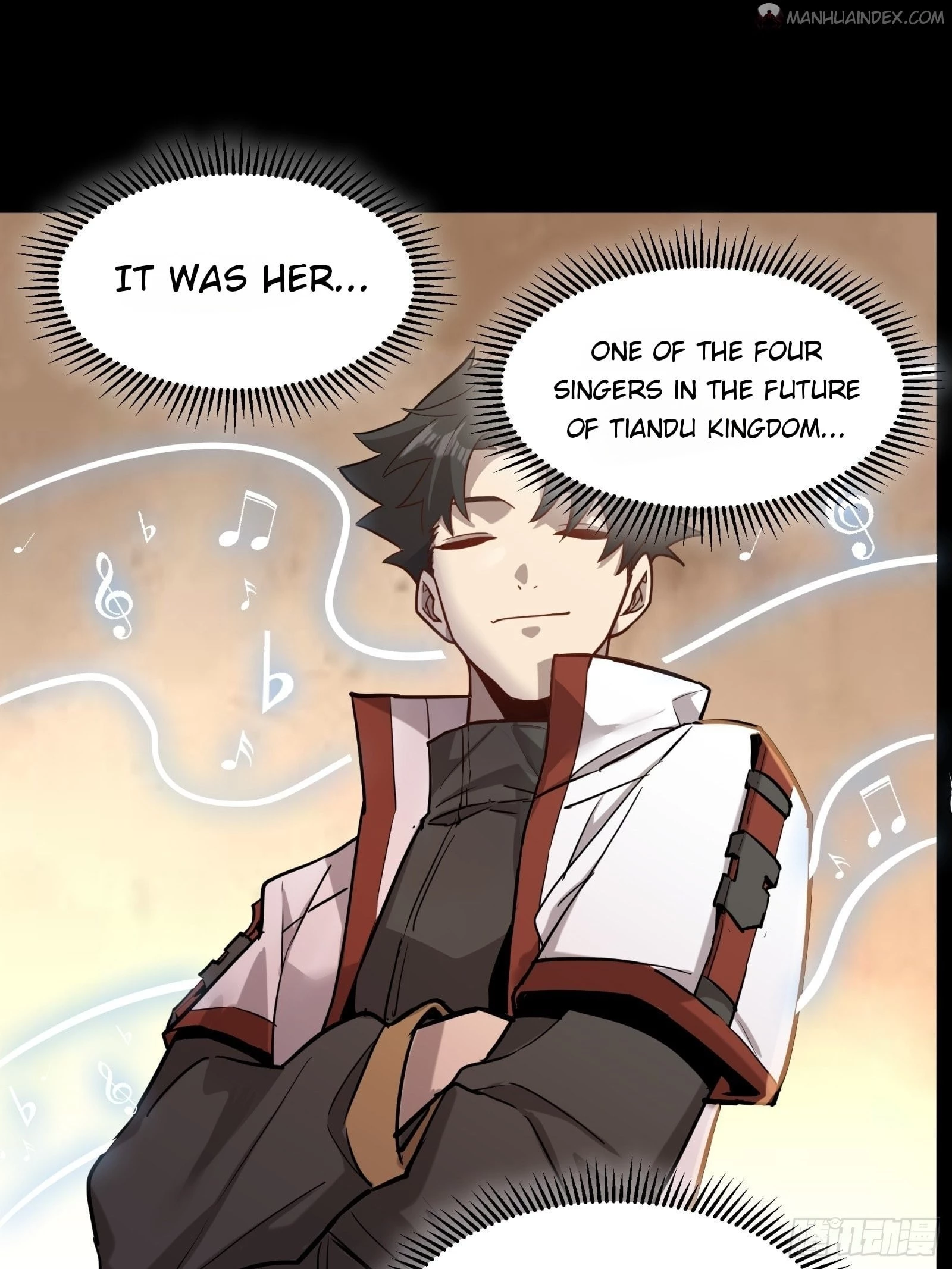 Legend of Star General Chapter 67 - 61