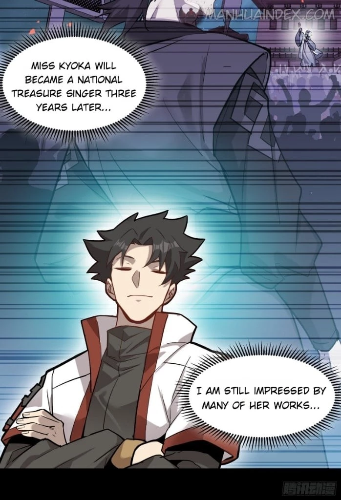 Legend of Star General Chapter 67 - 63