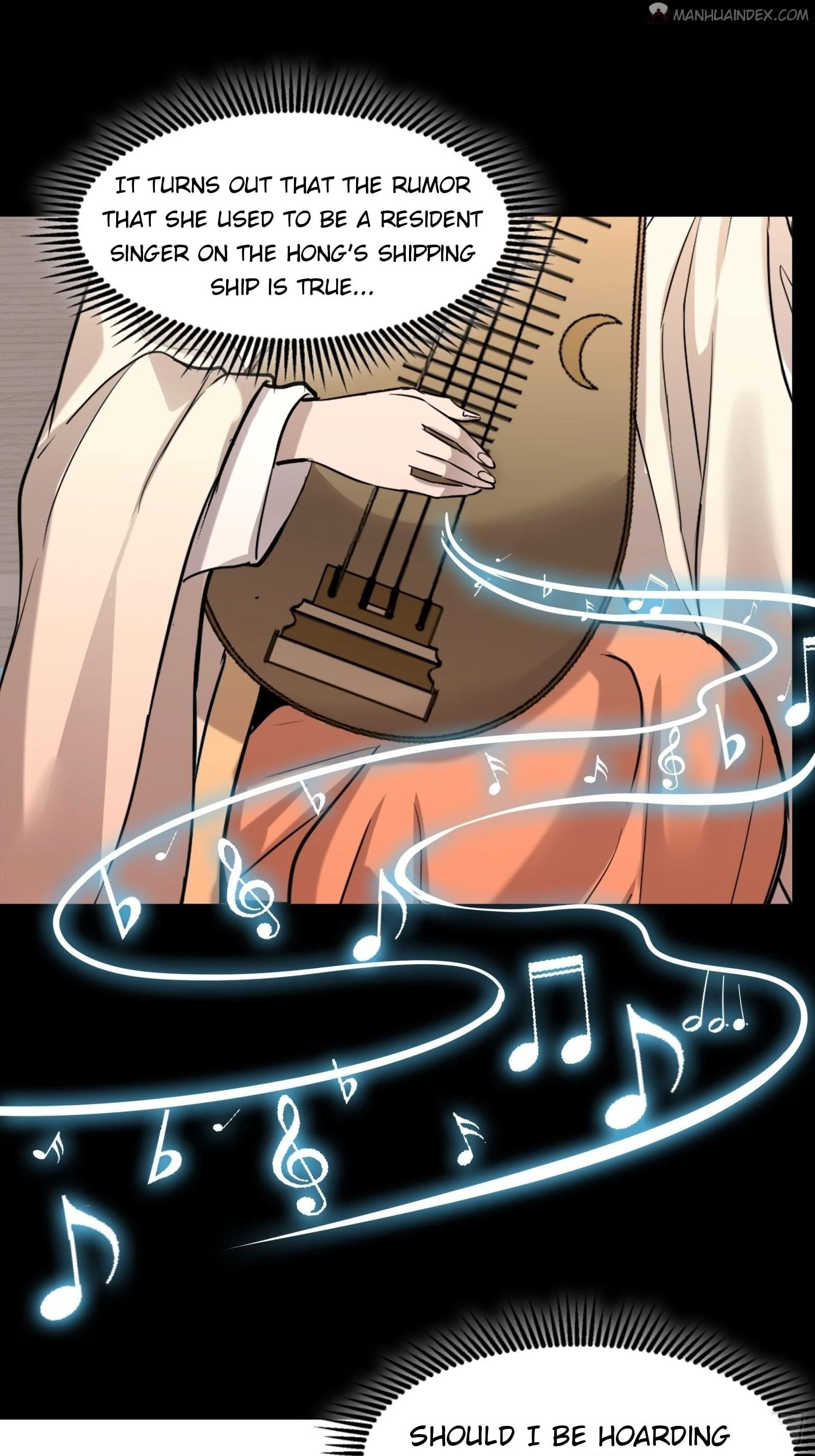 Legend of Star General Chapter 67 - 64