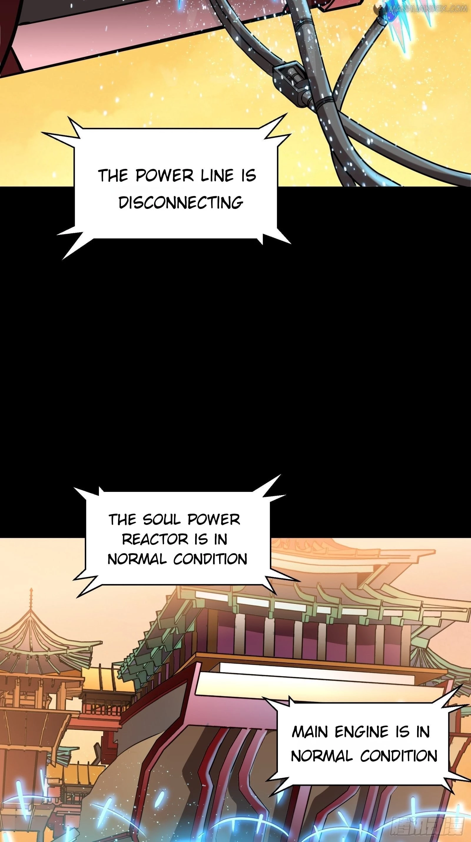 Legend of Star General Chapter 68 - 6