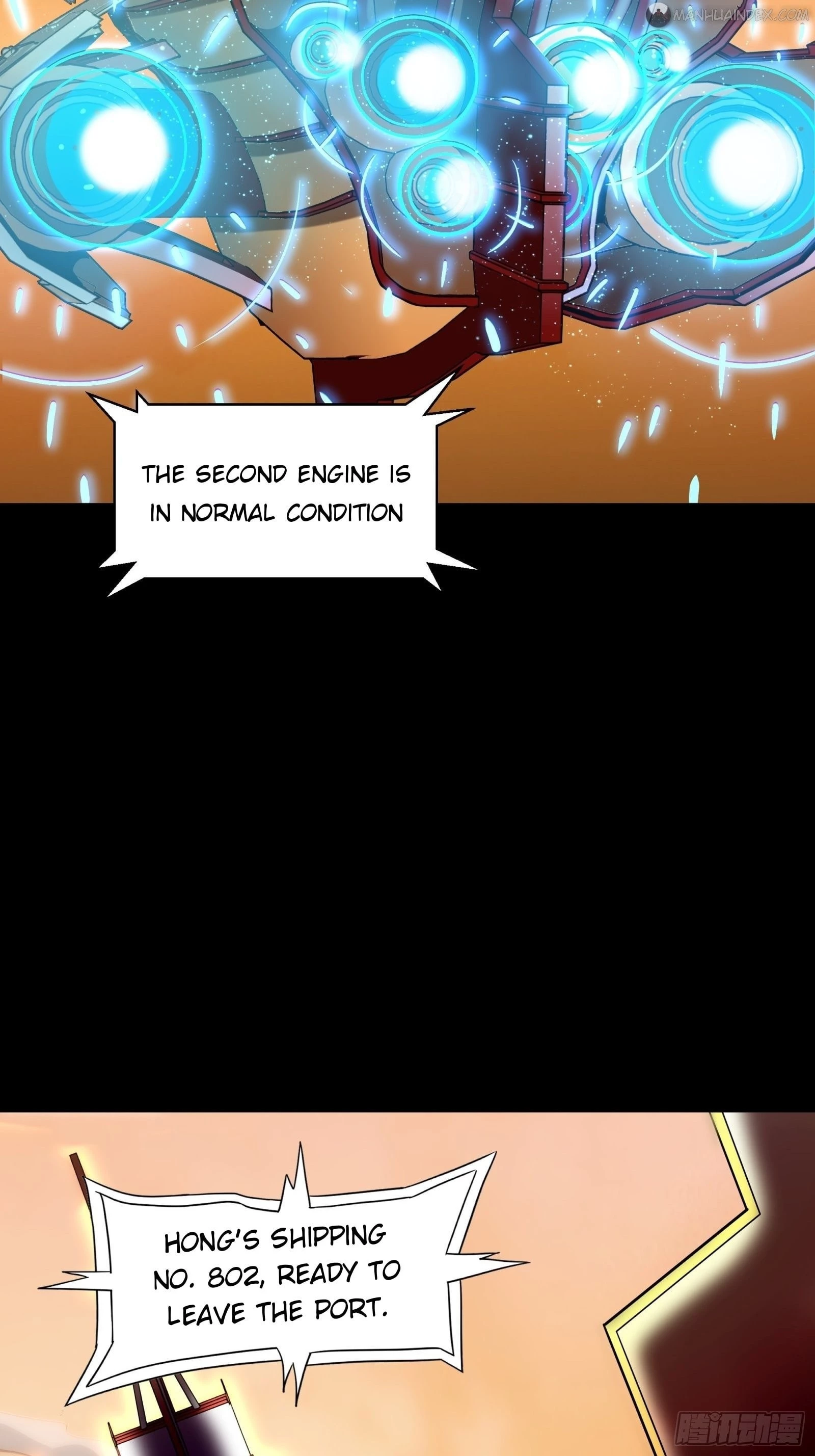 Legend of Star General Chapter 68 - 7