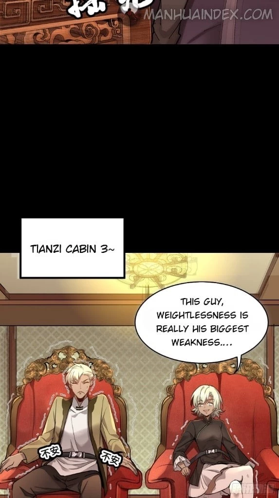 Legend of Star General Chapter 68 - 12