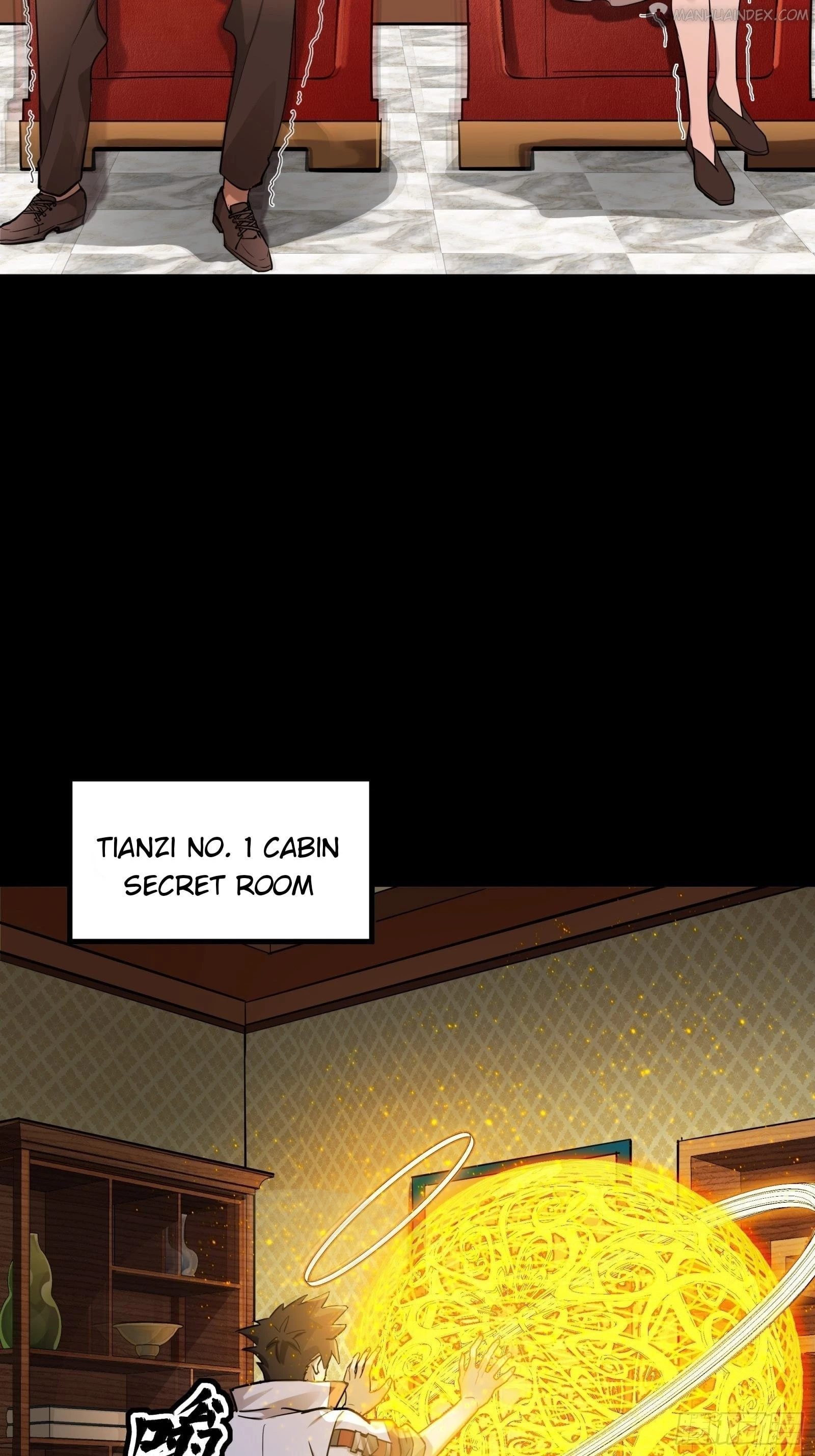 Legend of Star General Chapter 68 - 13