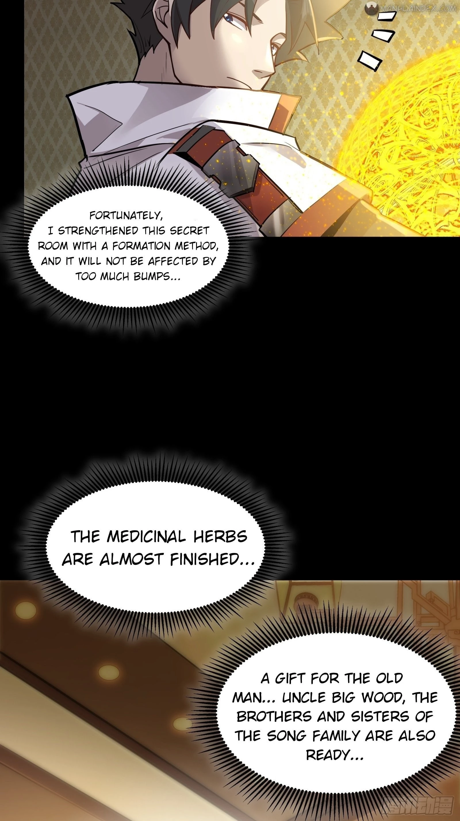 Legend of Star General Chapter 68 - 14