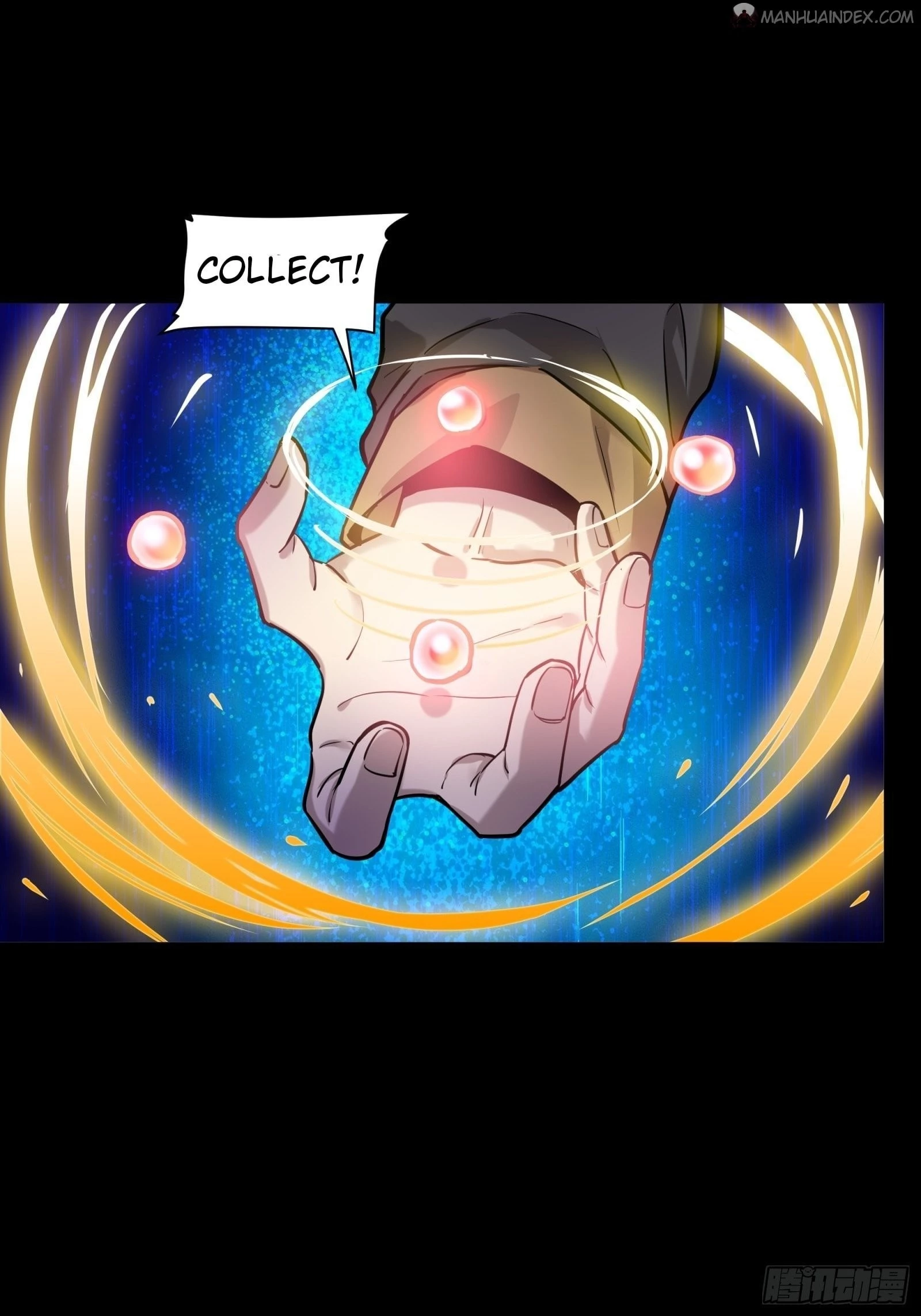 Legend of Star General Chapter 68 - 16