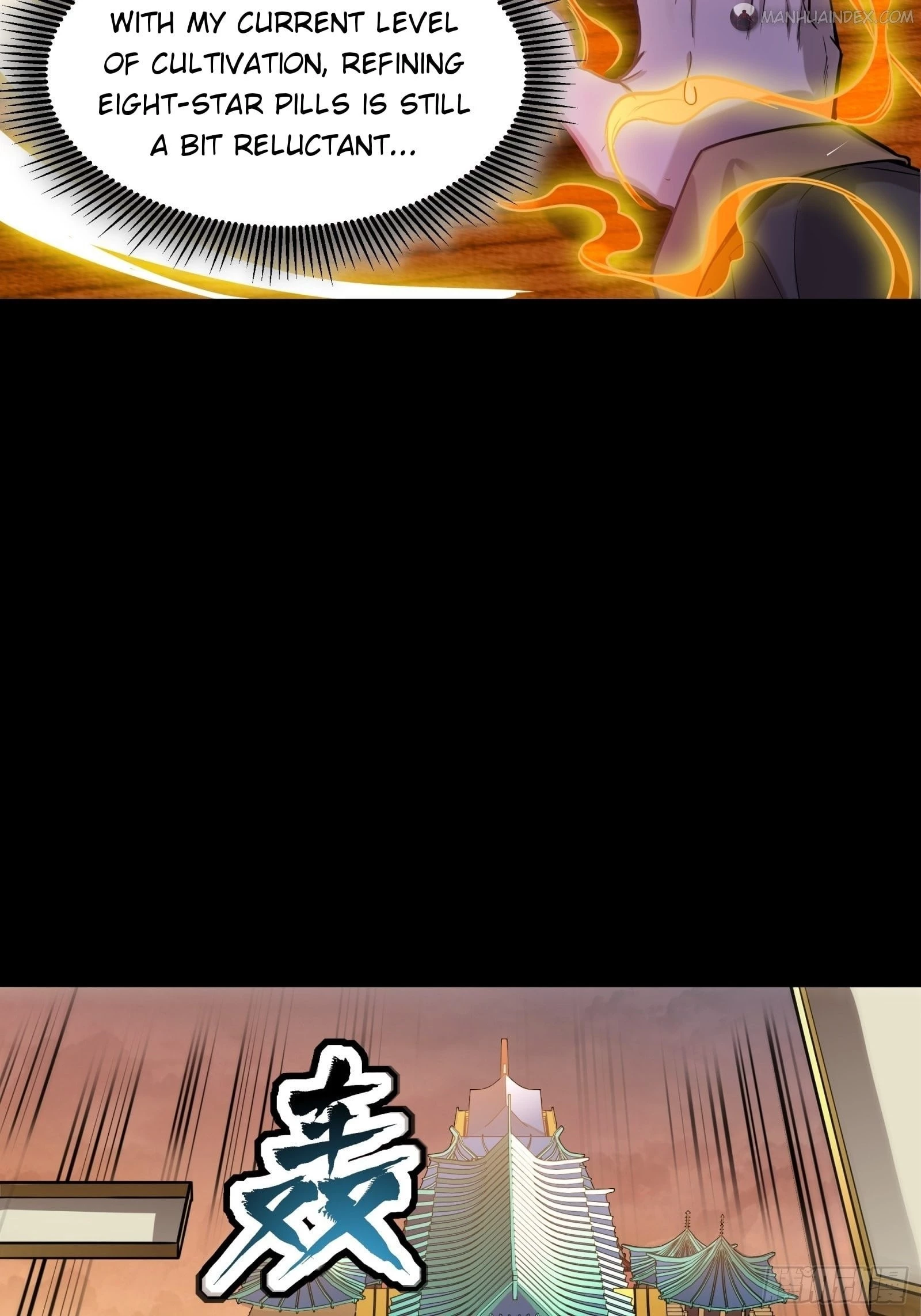 Legend of Star General Chapter 68 - 18