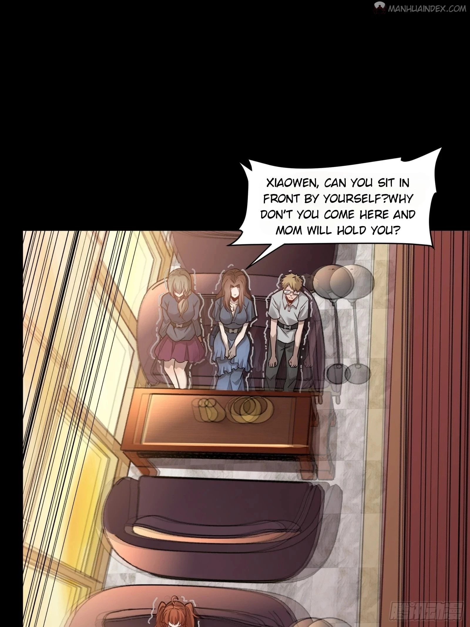 Legend of Star General Chapter 68 - 25