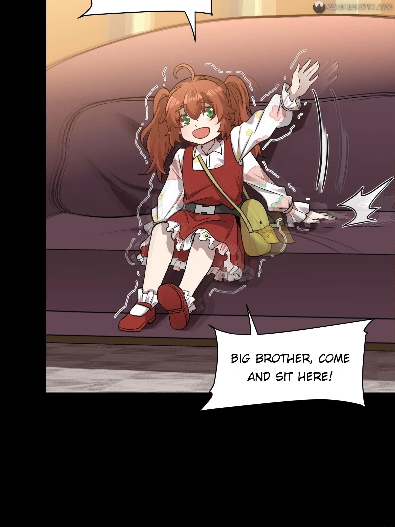 Legend of Star General Chapter 68 - 31