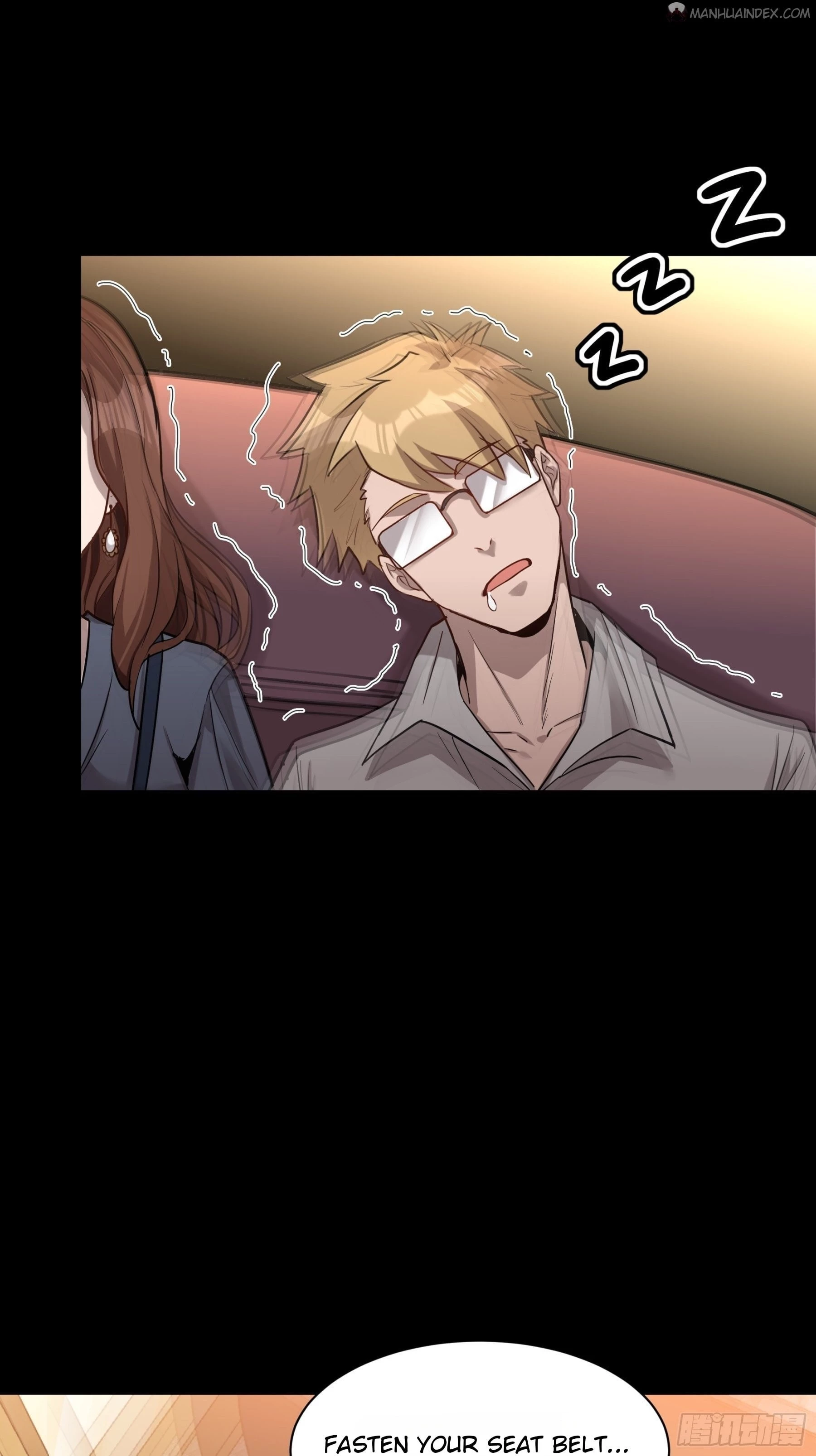 Legend of Star General Chapter 68 - 36