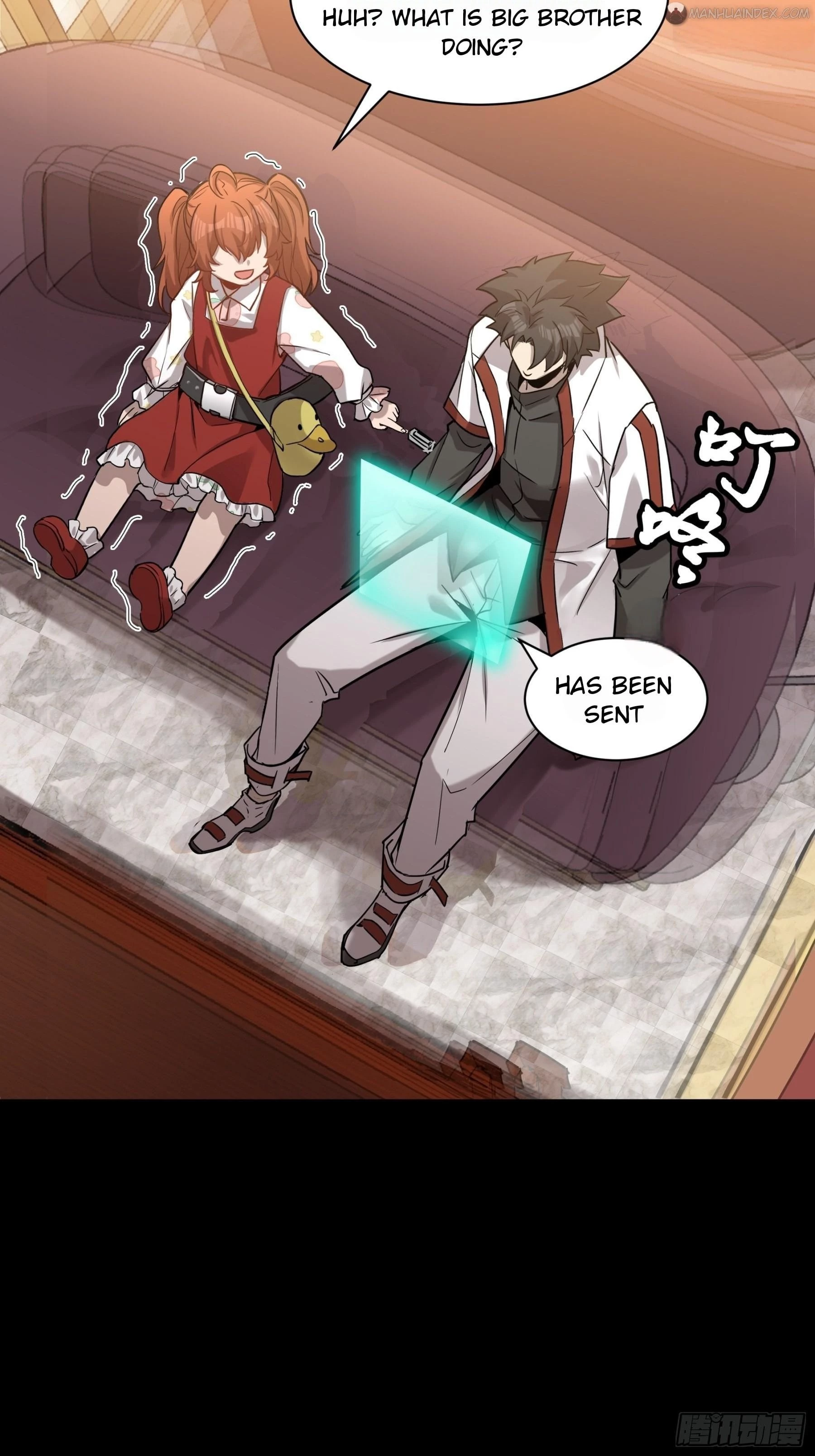 Legend of Star General Chapter 68 - 37