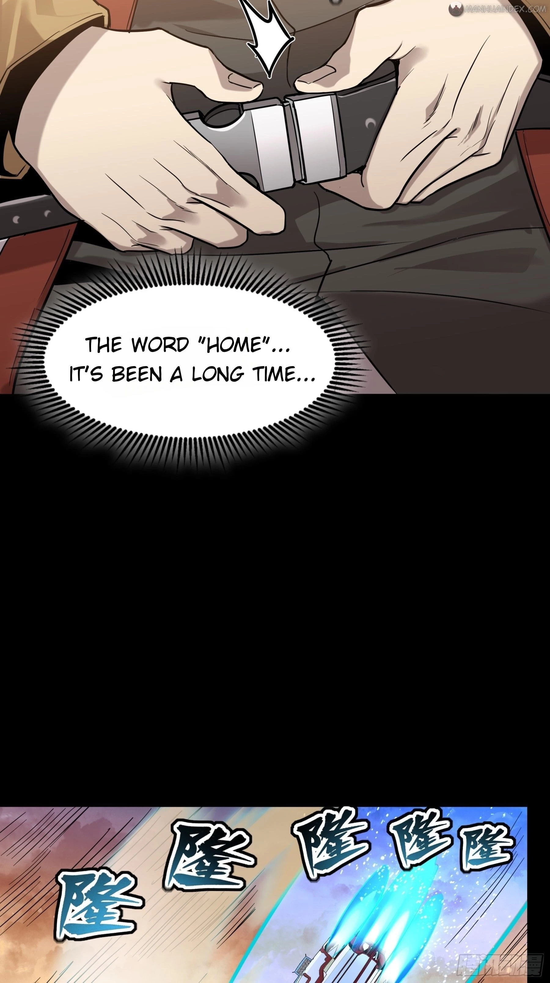 Legend of Star General Chapter 68 - 39