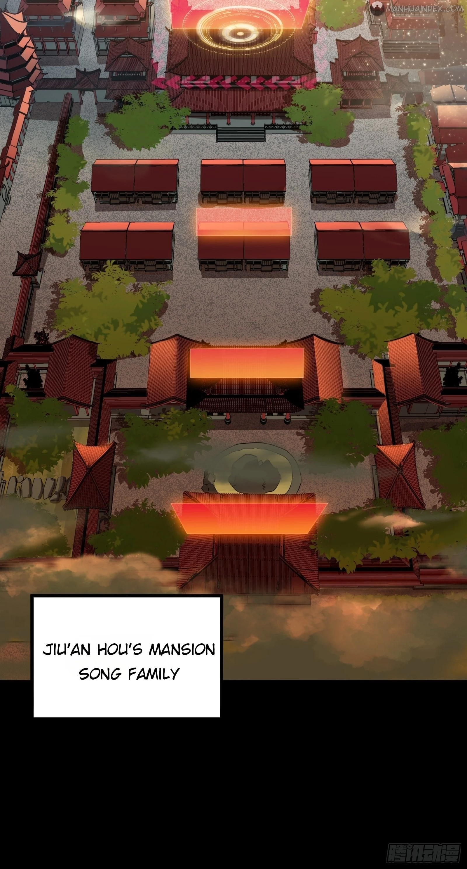 Legend of Star General Chapter 68 - 43
