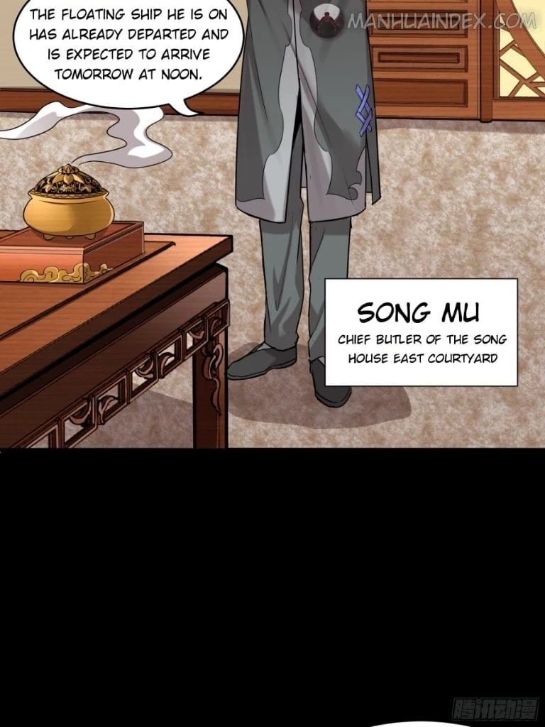 Legend of Star General Chapter 68 - 45