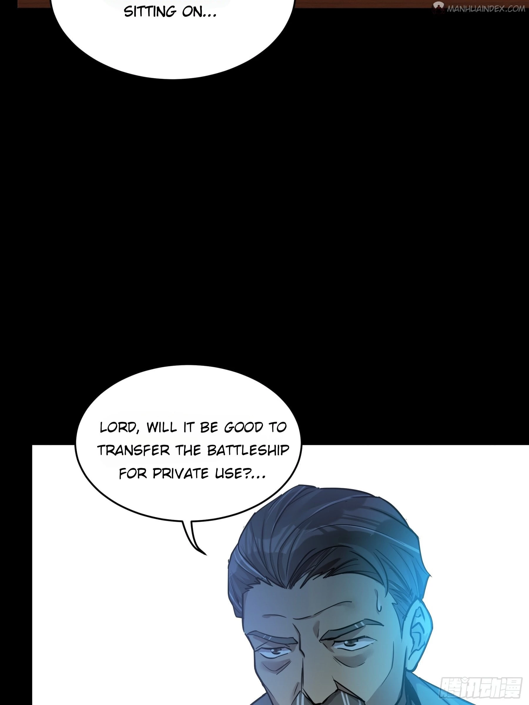 Legend of Star General Chapter 68 - 49