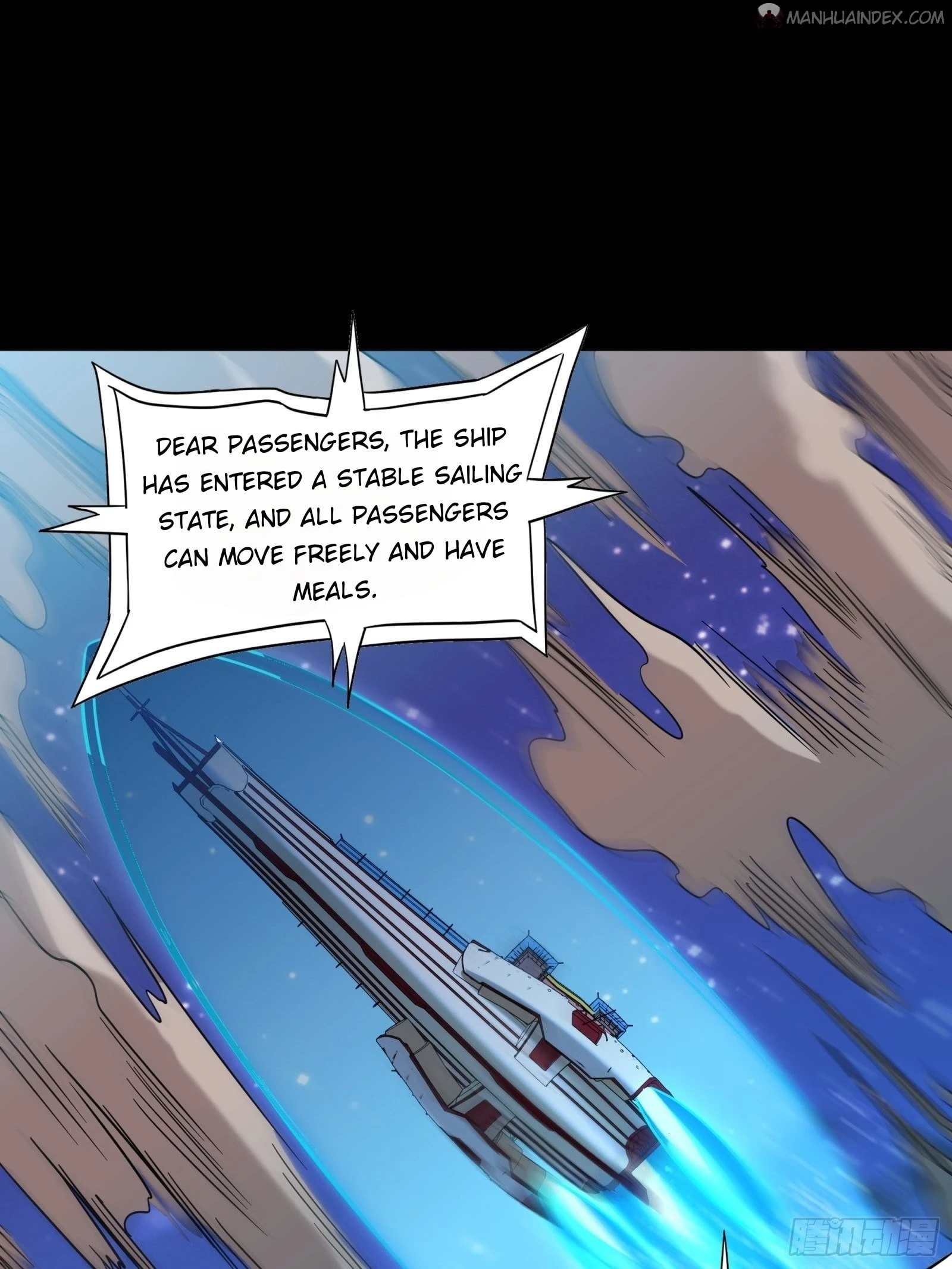 Legend of Star General Chapter 68 - 59