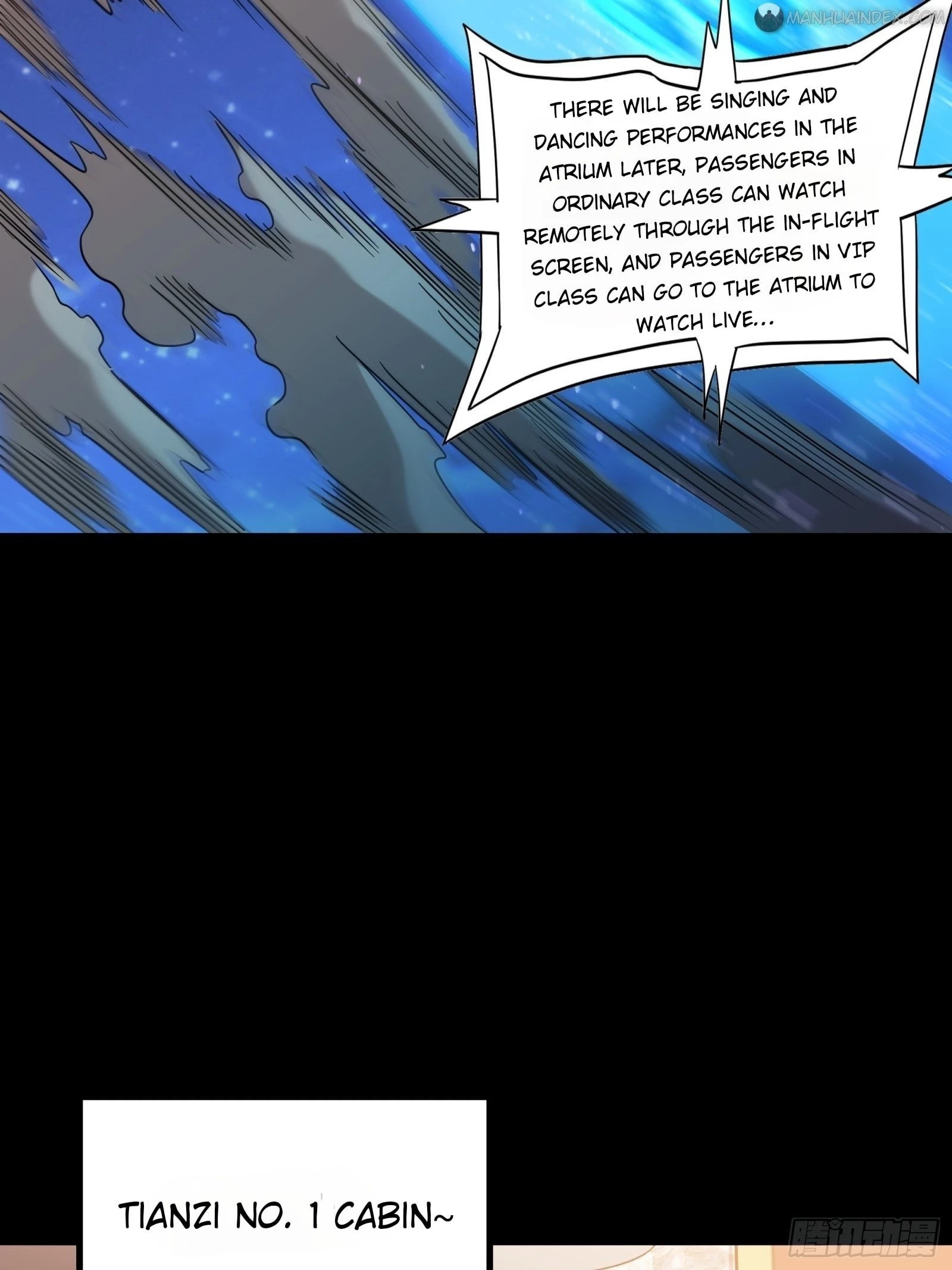 Legend of Star General Chapter 68 - 60