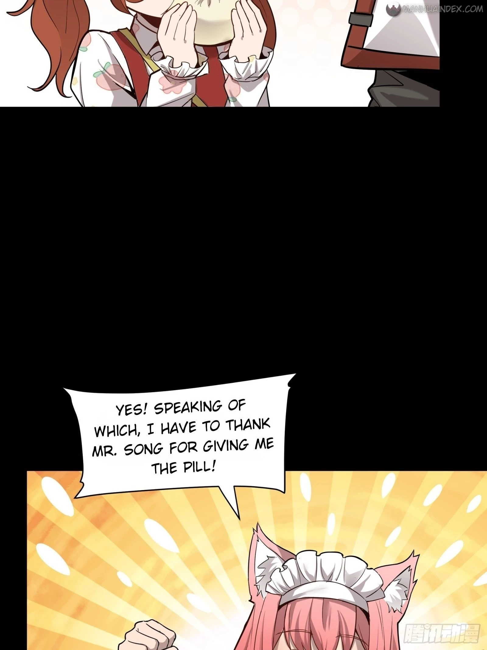 Legend of Star General Chapter 68 - 63