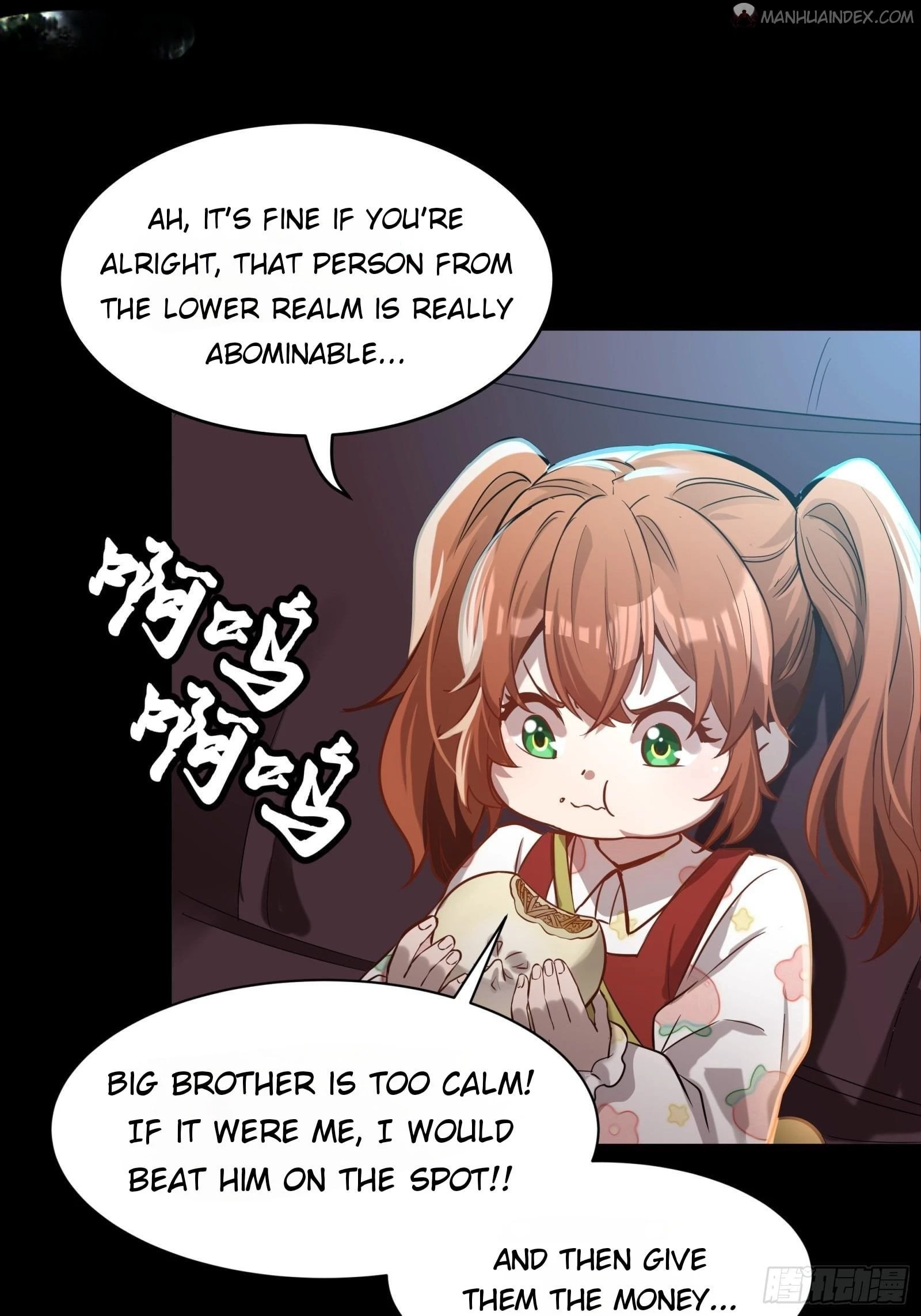 Legend of Star General Chapter 68 - 66