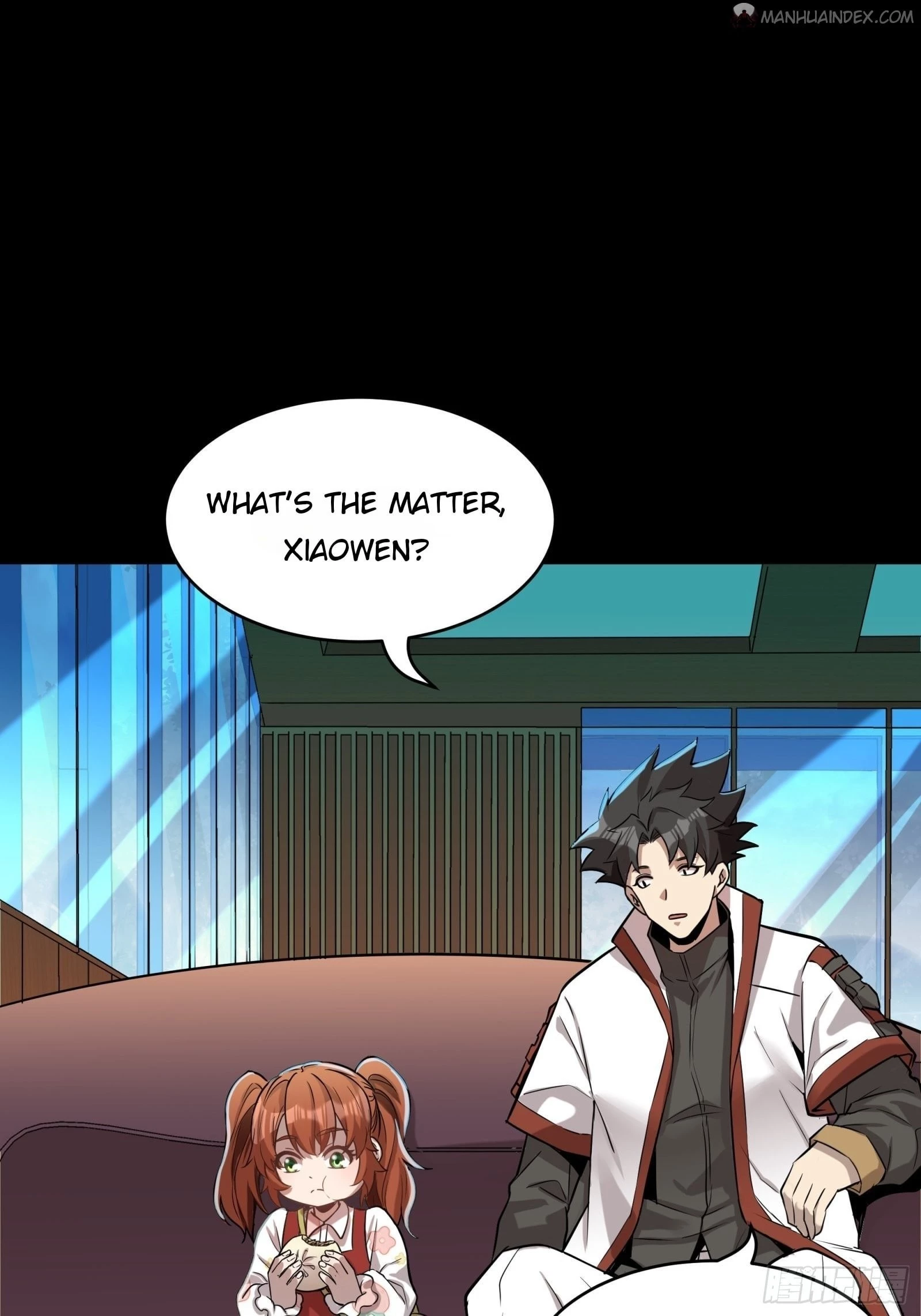 Legend of Star General Chapter 68 - 68